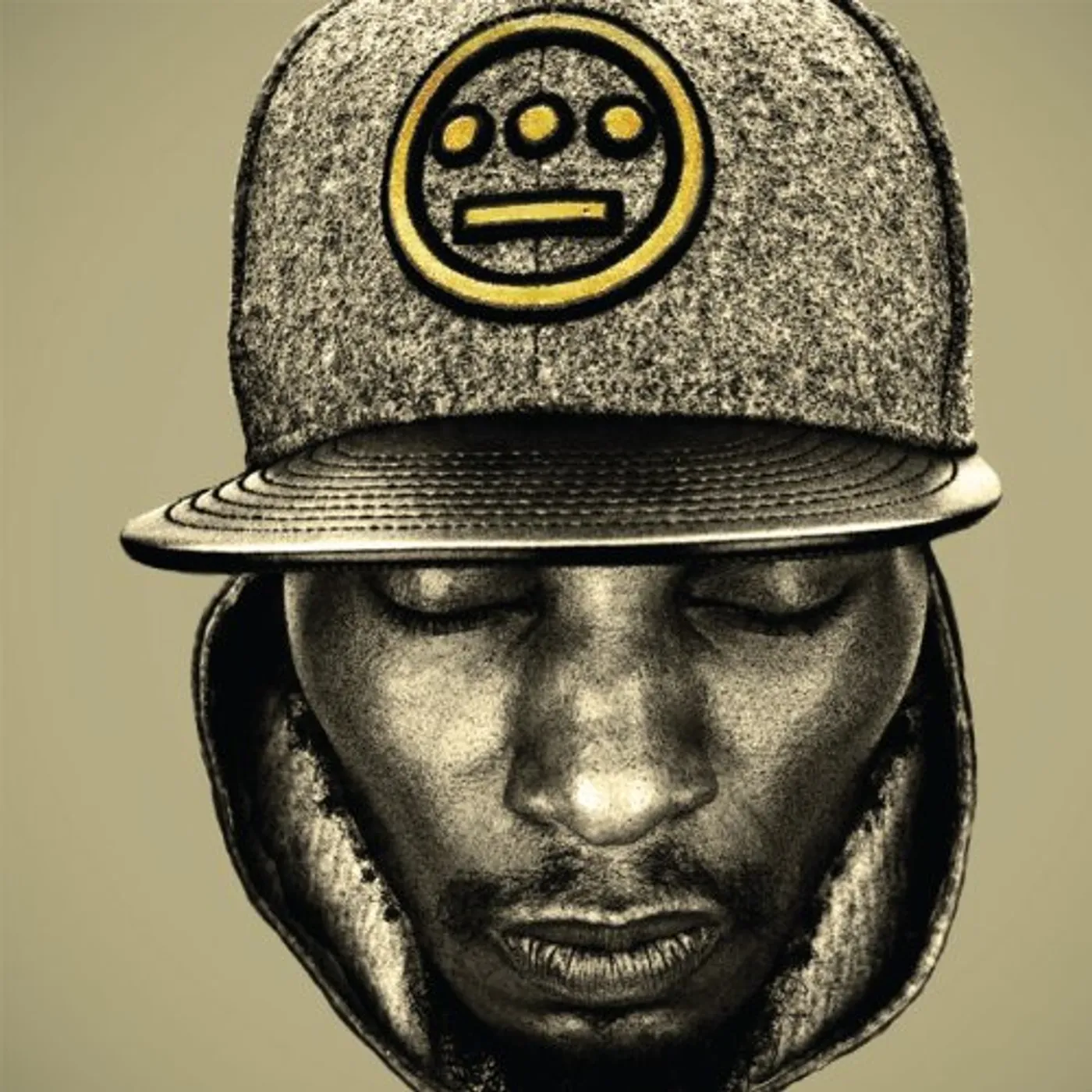 Del The Funky Homosapien GOLDEN ERA Vinyl Record