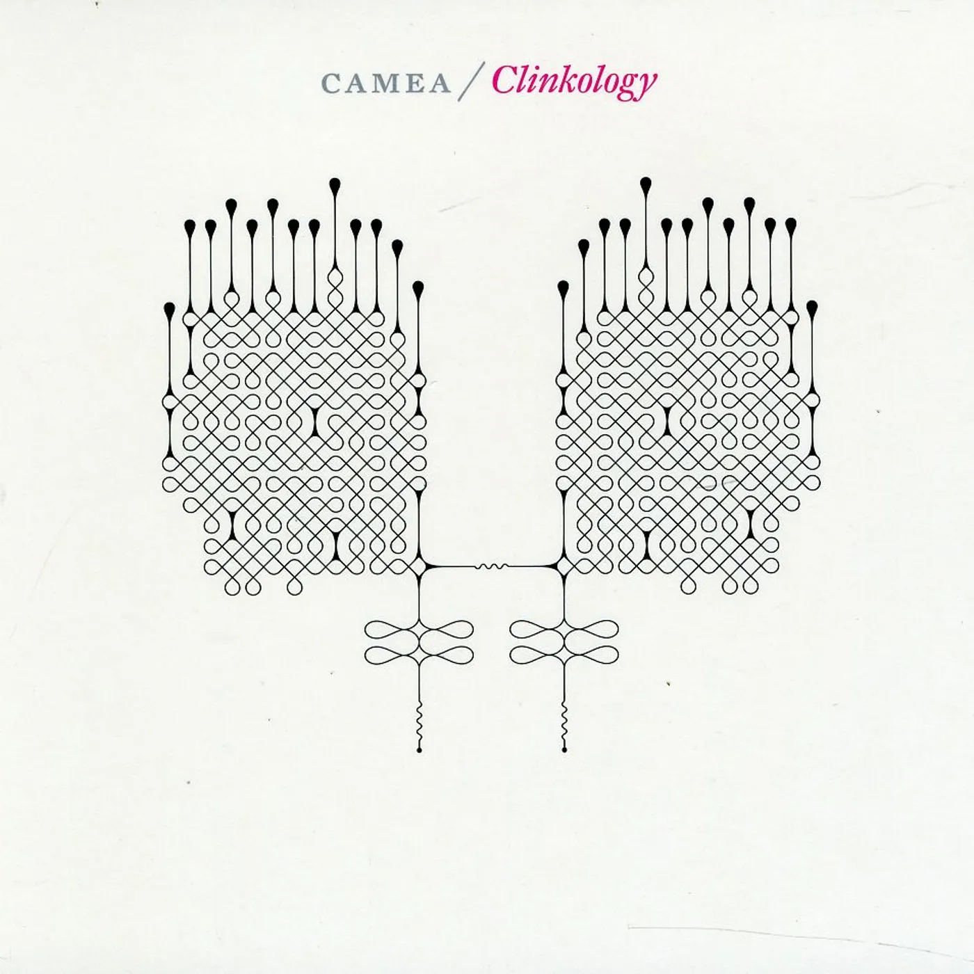 Camea CLINKOLOGY CD