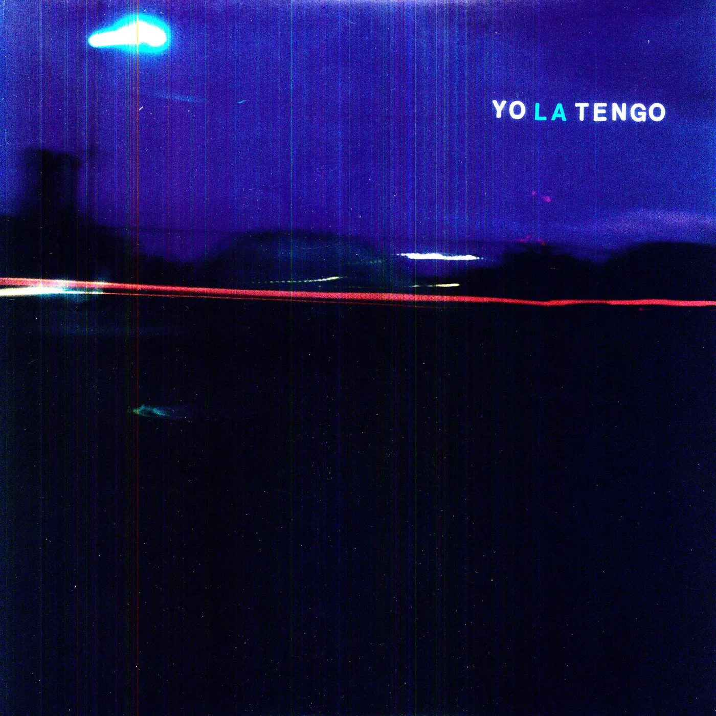 Yo La Tengo Painful Vinyl Record