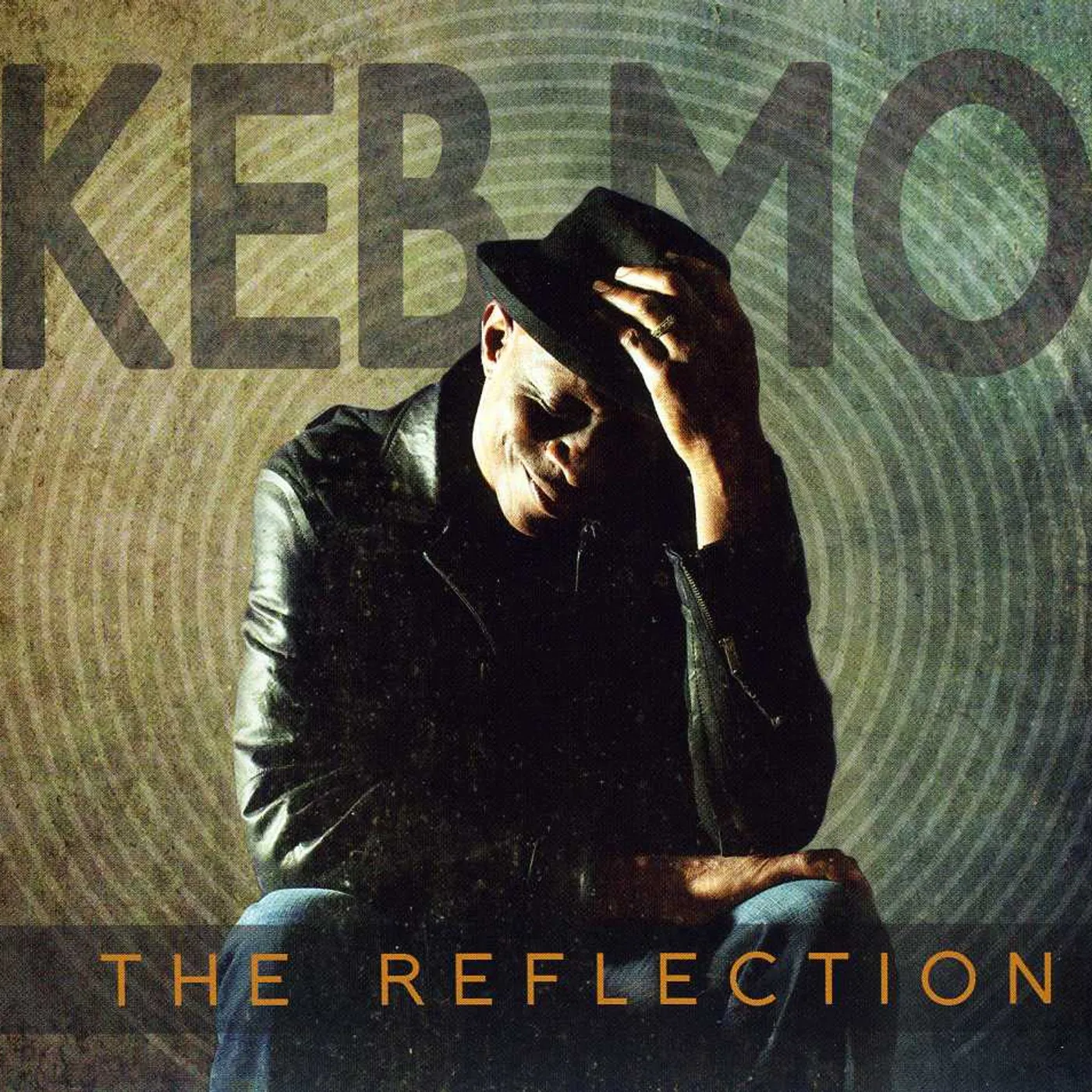 Keb' Mo' REFLECTION CD