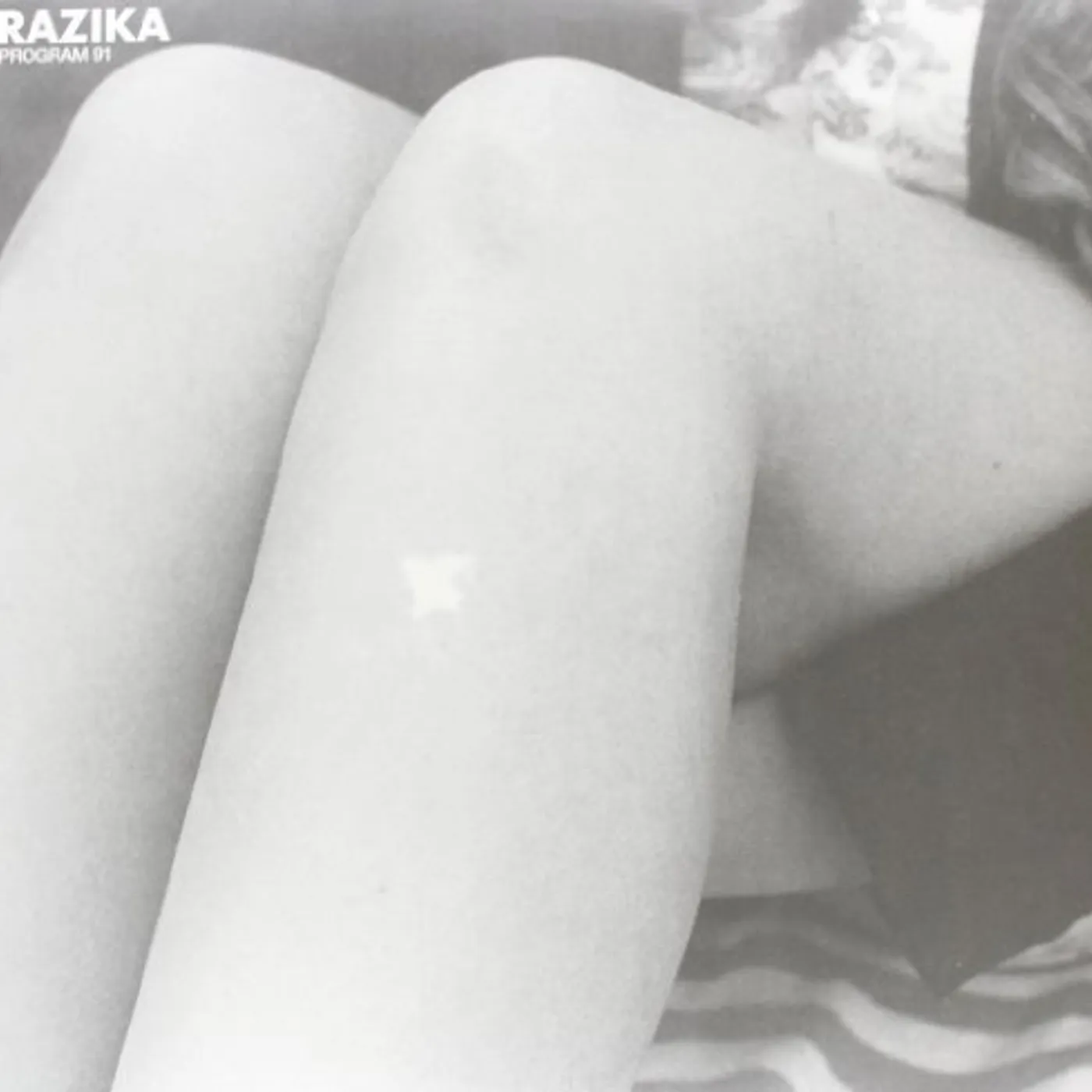 Razika PROGRAM 91 Vinyl Record