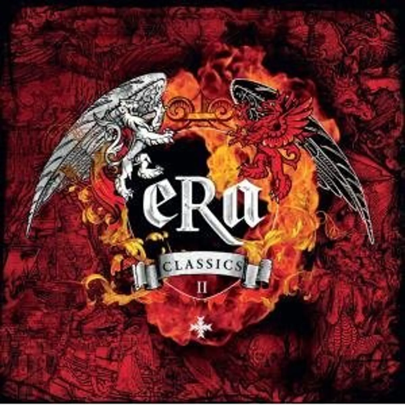 ERA CLASSICS II CD