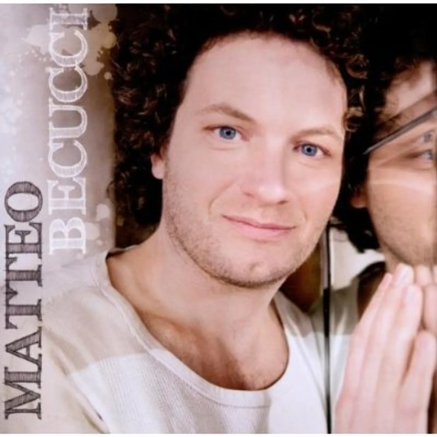 MATTEO BECUCCI CD