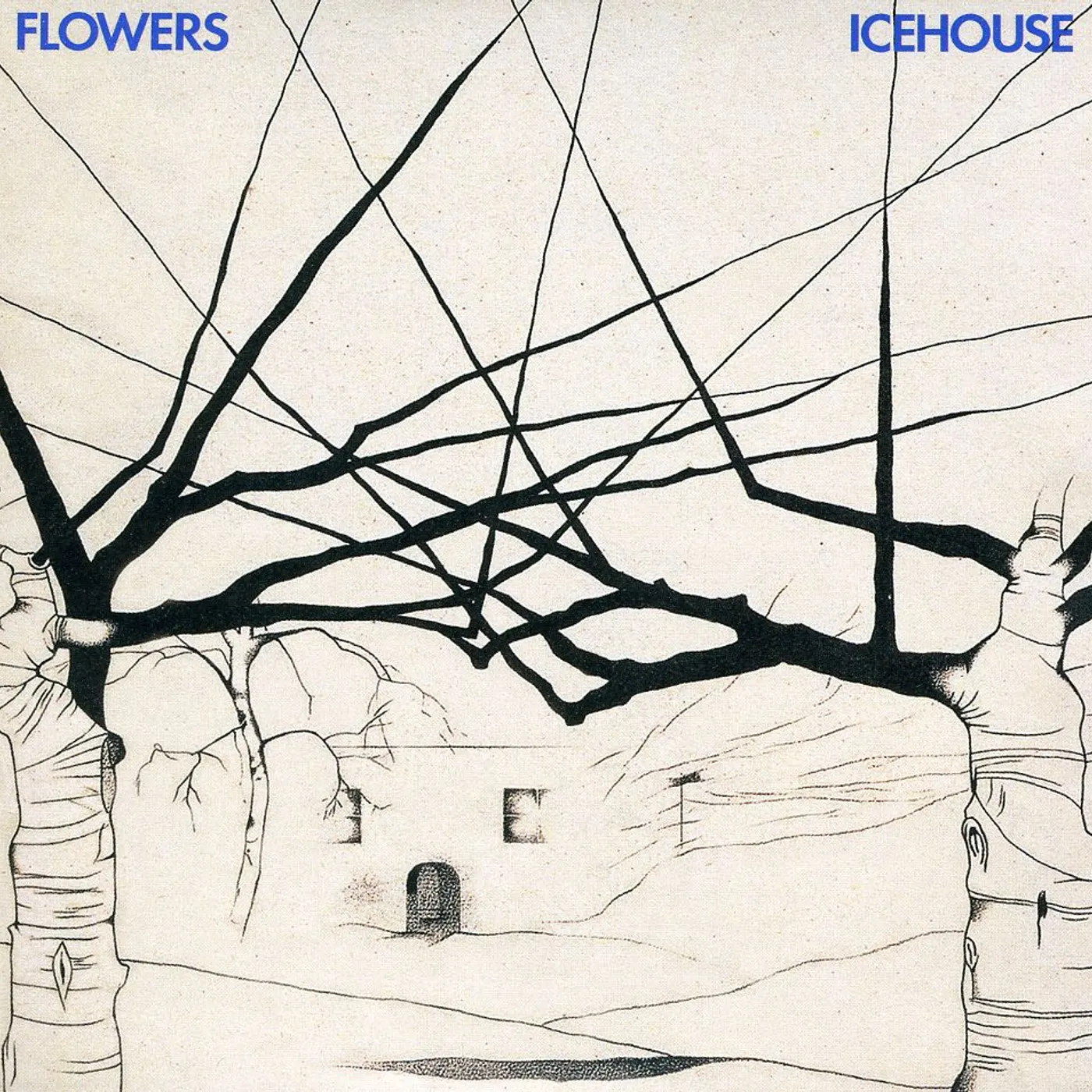 ICEHOUSE (30TH ANNIVERSARY EDITION) CD