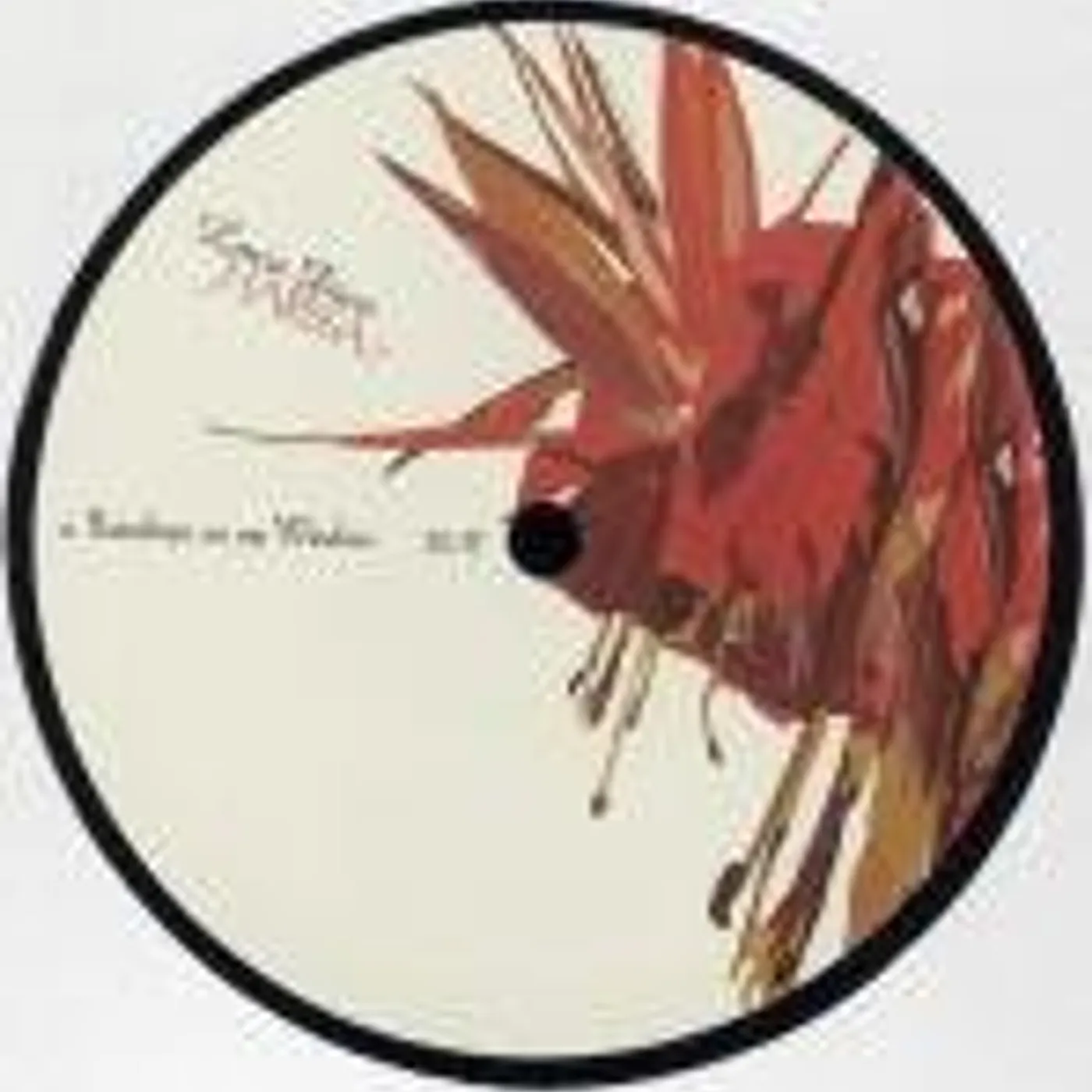 Loco Dice Harissa Vinyl Record