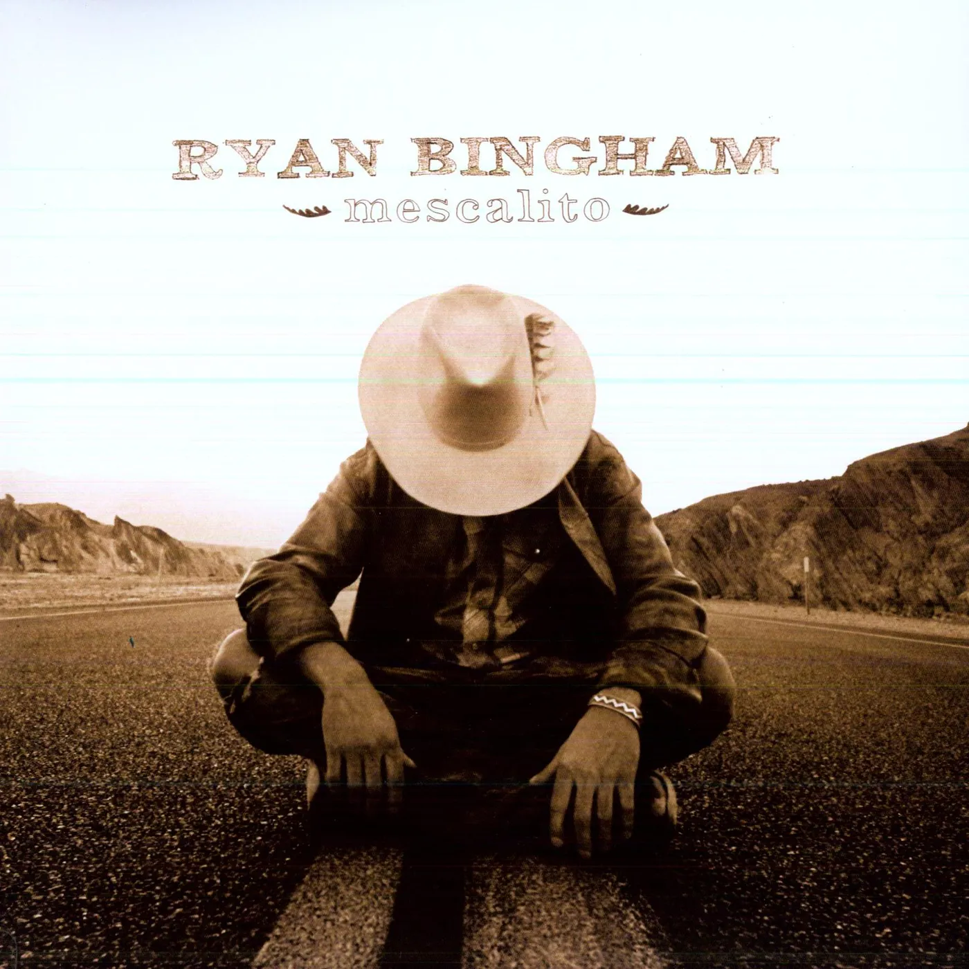 Ryan Bingham MESCALITO (Vinyl)