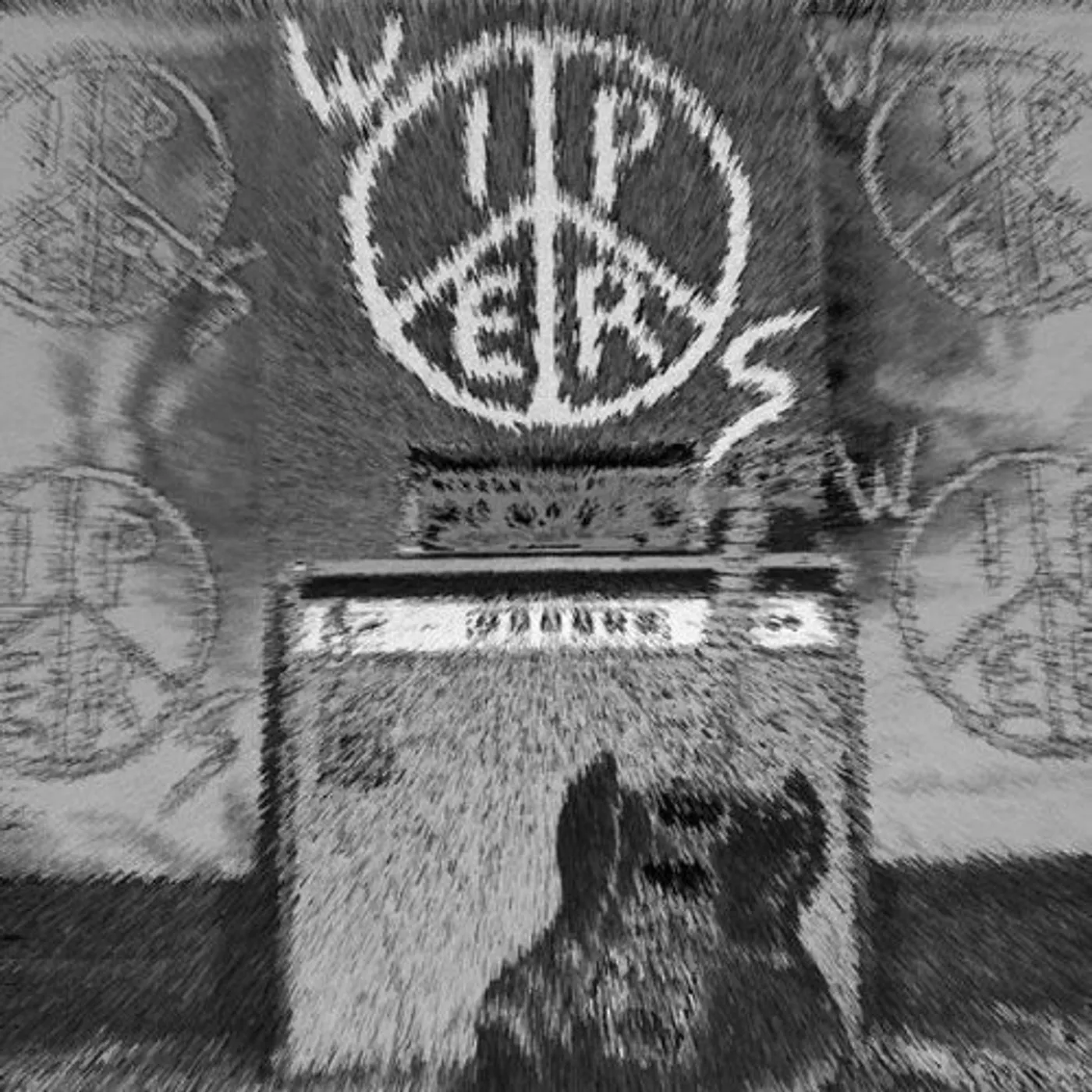 Wipers OUT TAKES Vinyl Record