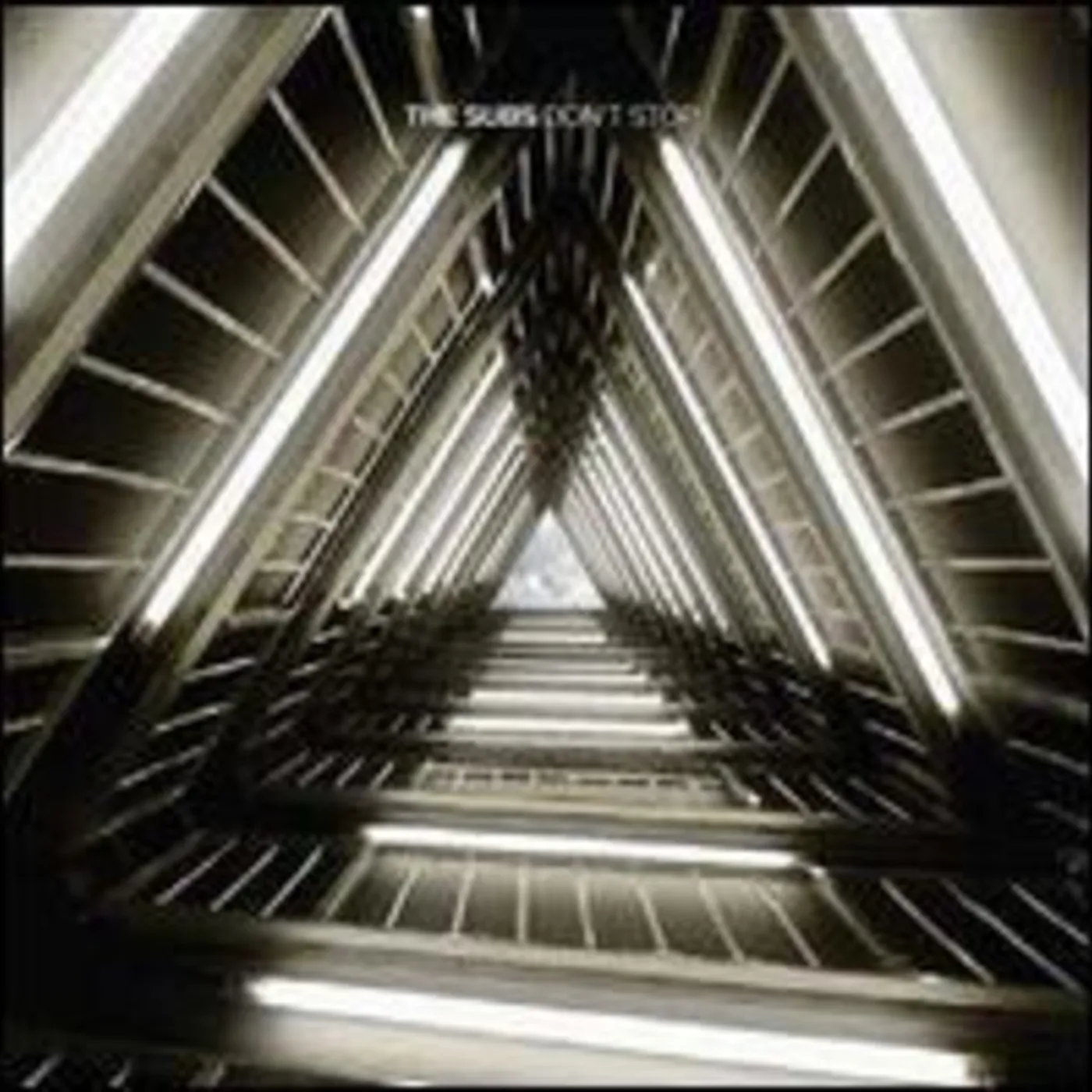 Subs Don't Stop Vinyl Record