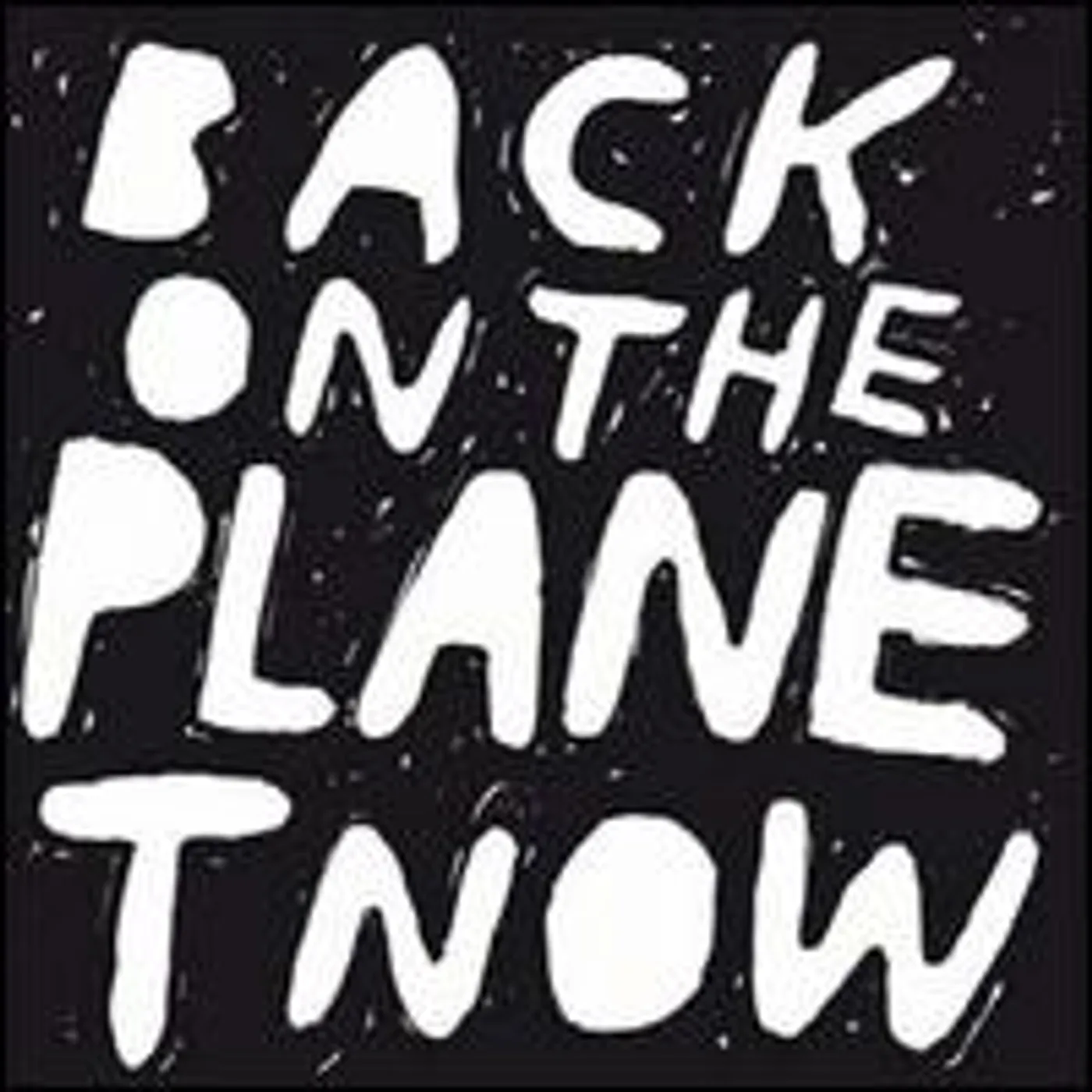 Dionne Back On The Planet Vinyl Record