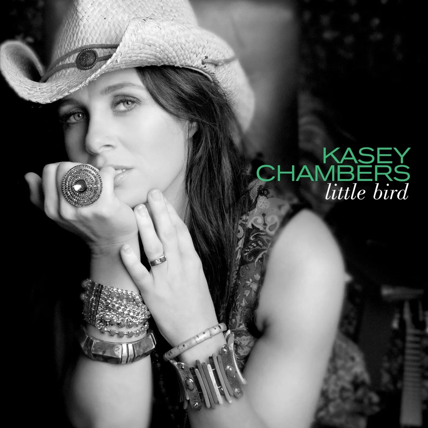 Kasey Chambers LITTLE BIRD CD