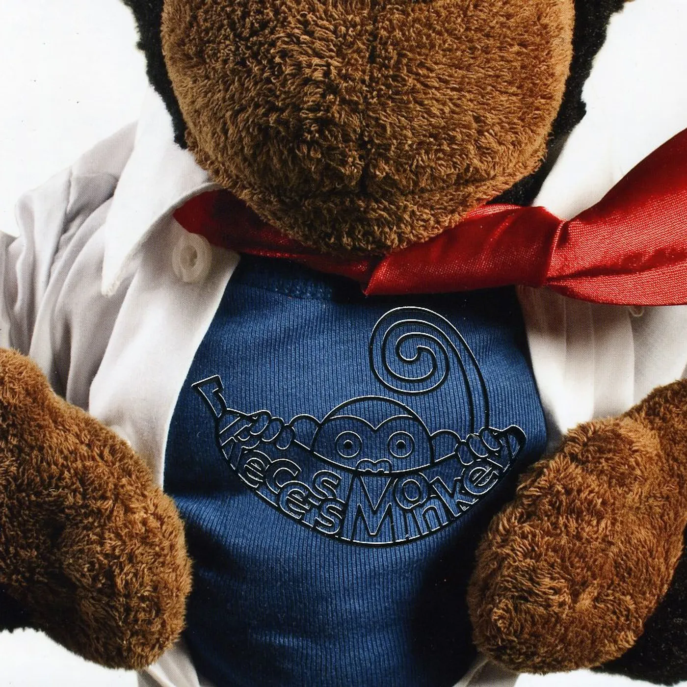 Recess Monkey FLYING CD