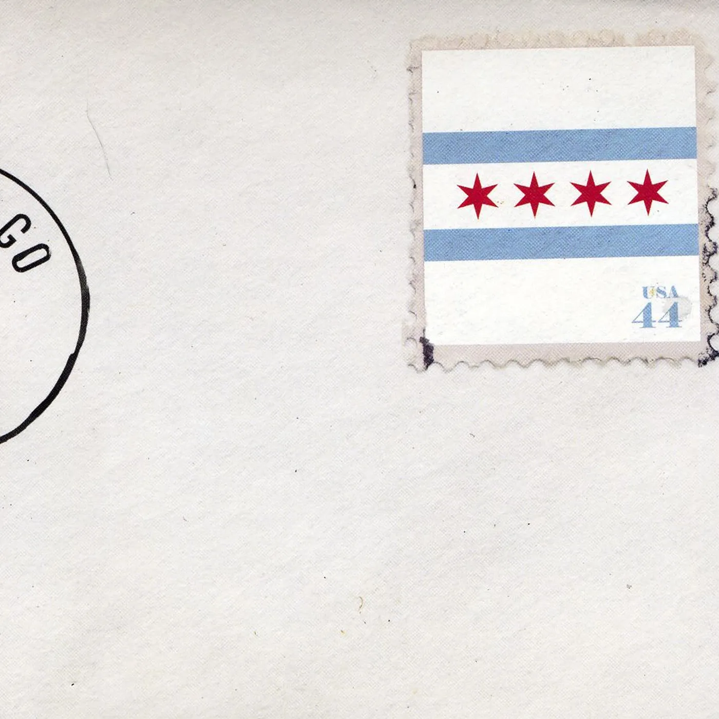 Into It. Over It. TWELVE TOWNS CD