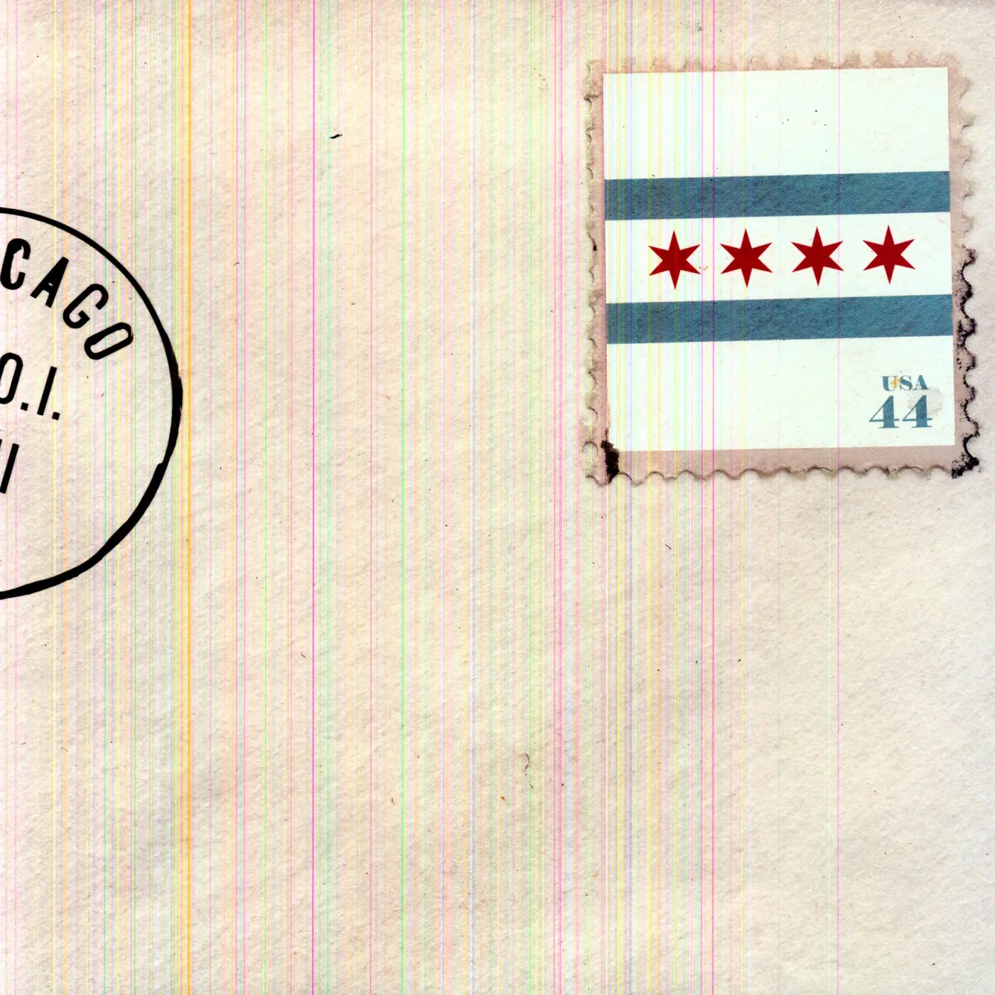 Into It. Over It. Twelve Towns Vinyl Record