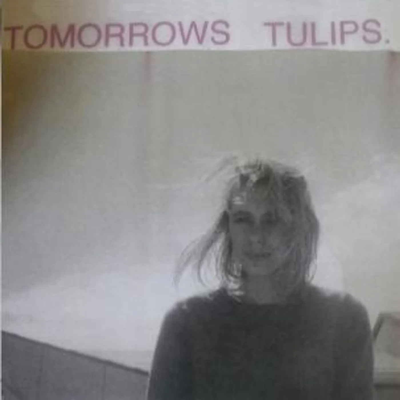 Tomorrows Tulips ETERNALLY TEENAGE CD