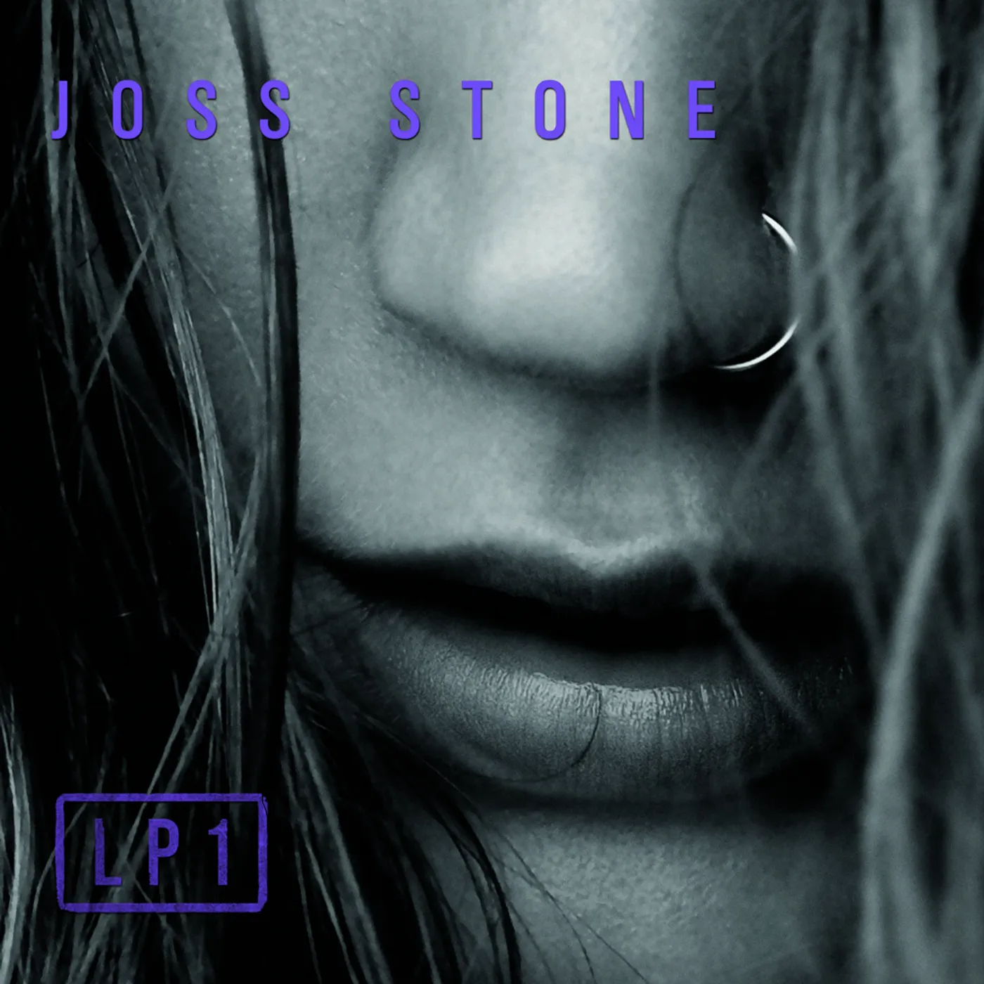 Joss Stone LP1 CD