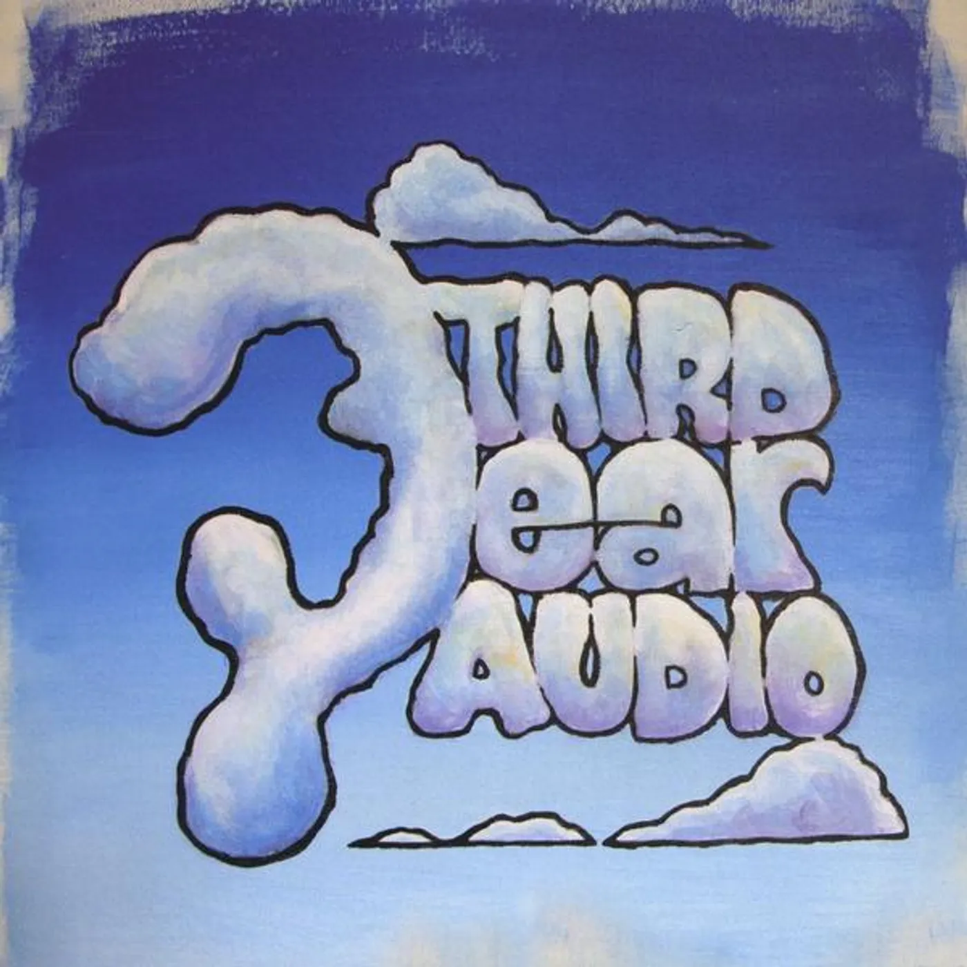 THIRD EAR AUDIO CD