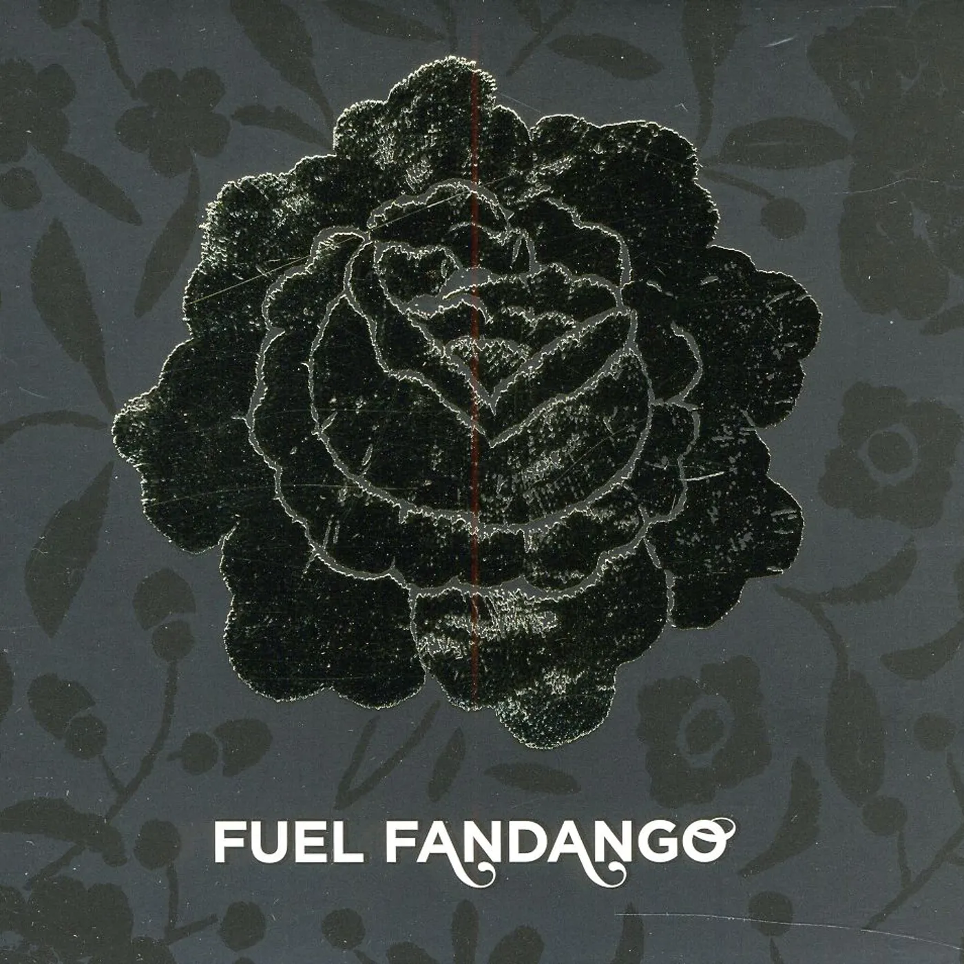FUEL FANDANGO CD