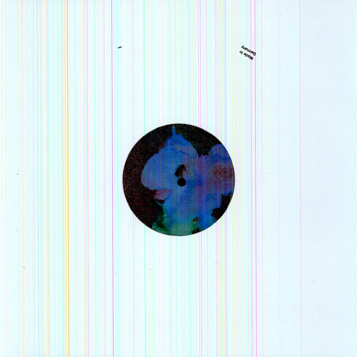 Vladislav Delay LATOMA Vinyl Record