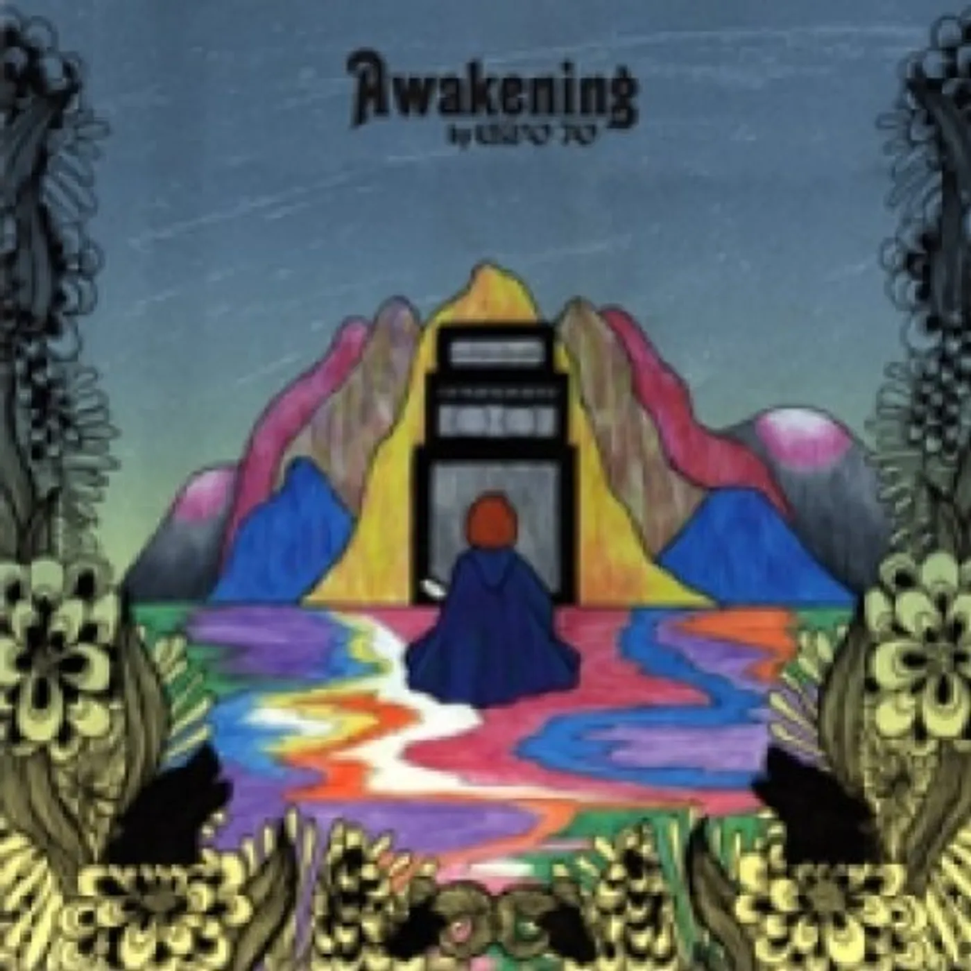 Expo '70 AWAKENING Vinyl Record