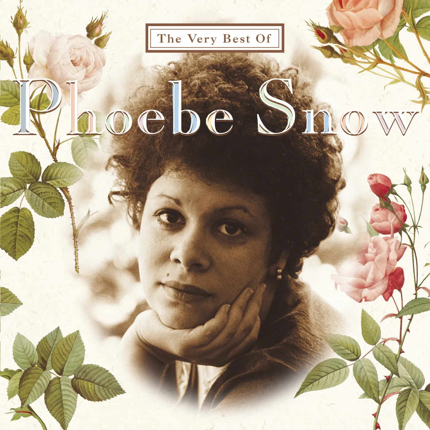 VERY BEST OF PHOEBE SNOW CD