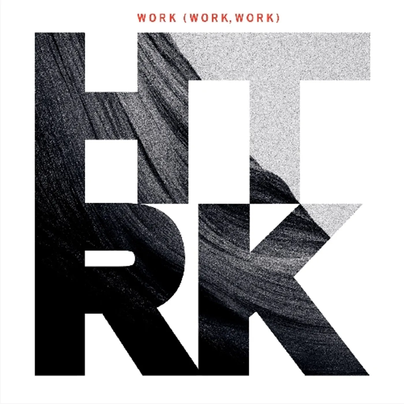 HTRK WORK CD
