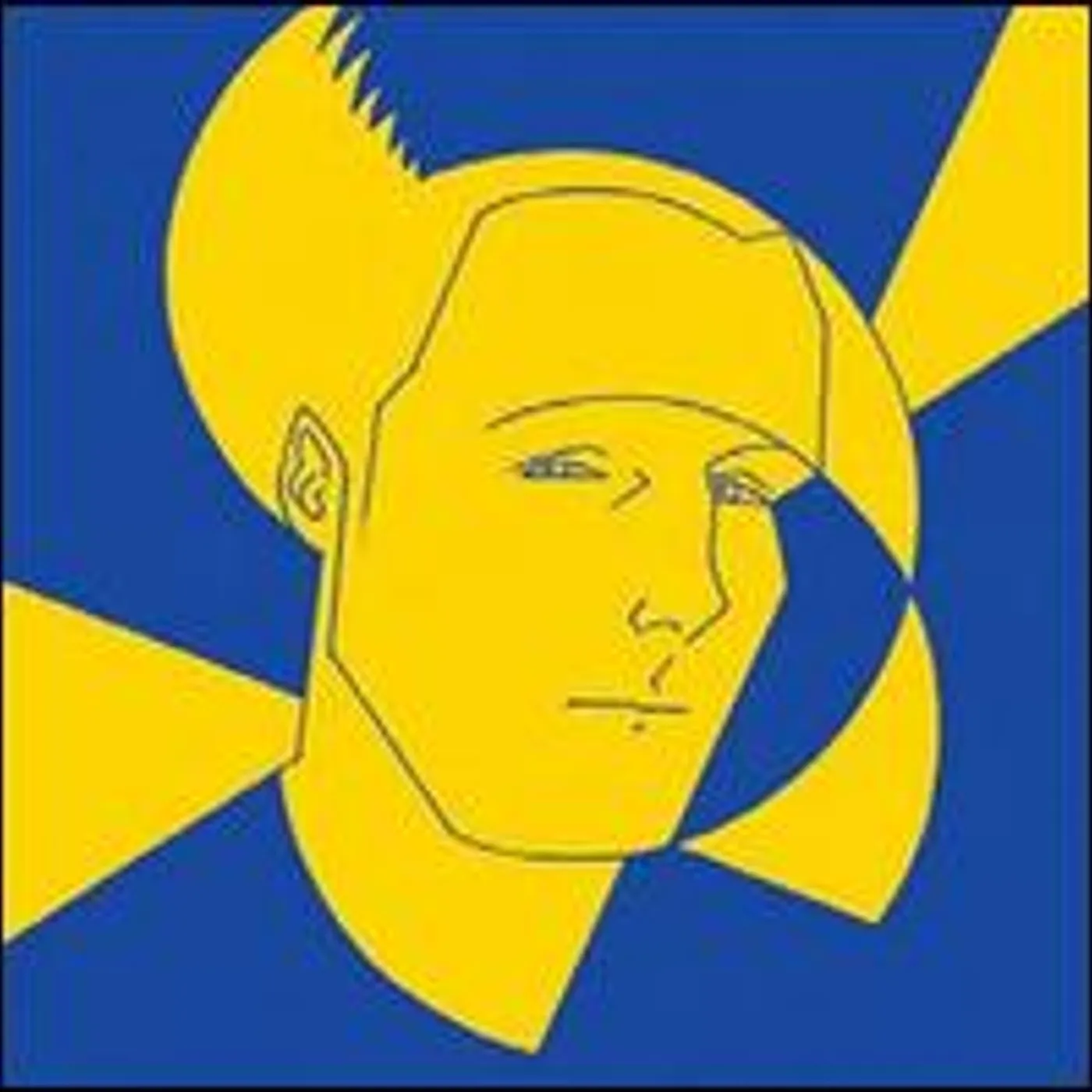 Goto80 SUMMER OF SEVEN Vinyl Record