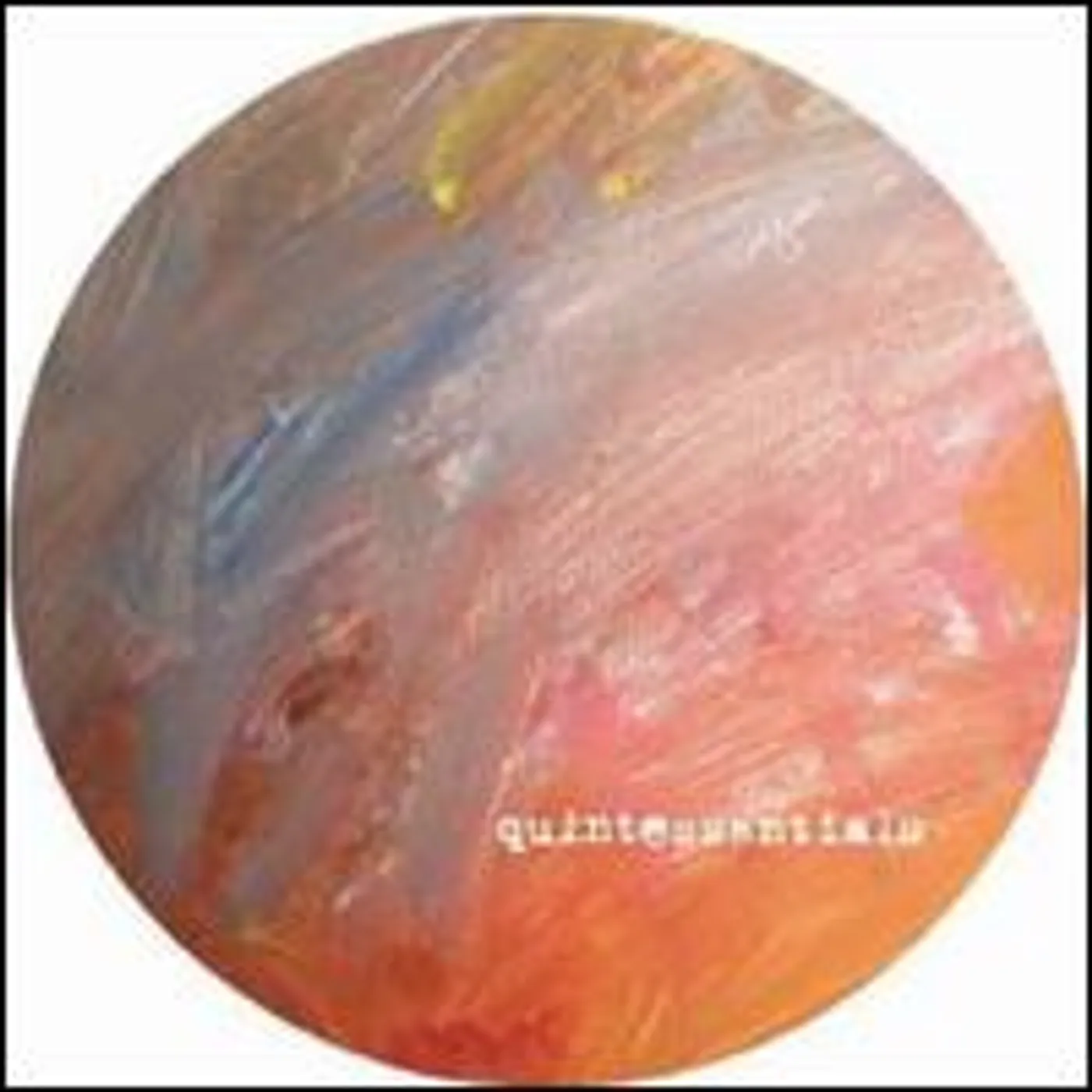 Deep Space Orchestra BUCKTOWN FEVER Vinyl Record