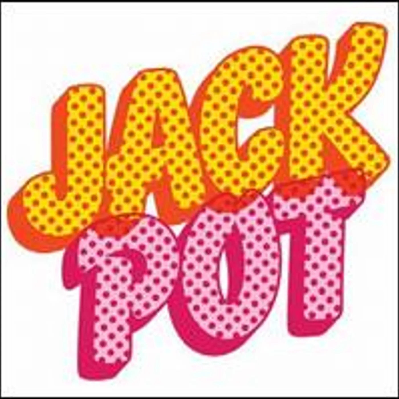 Roska Jackpot Vinyl Record