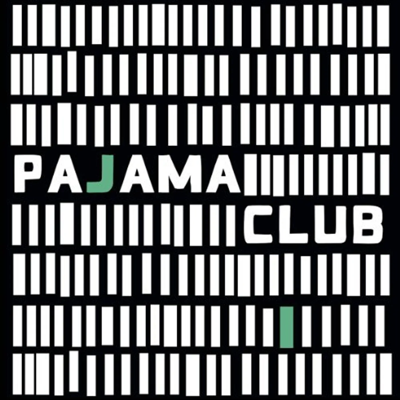Pajama Club Vinyl Record