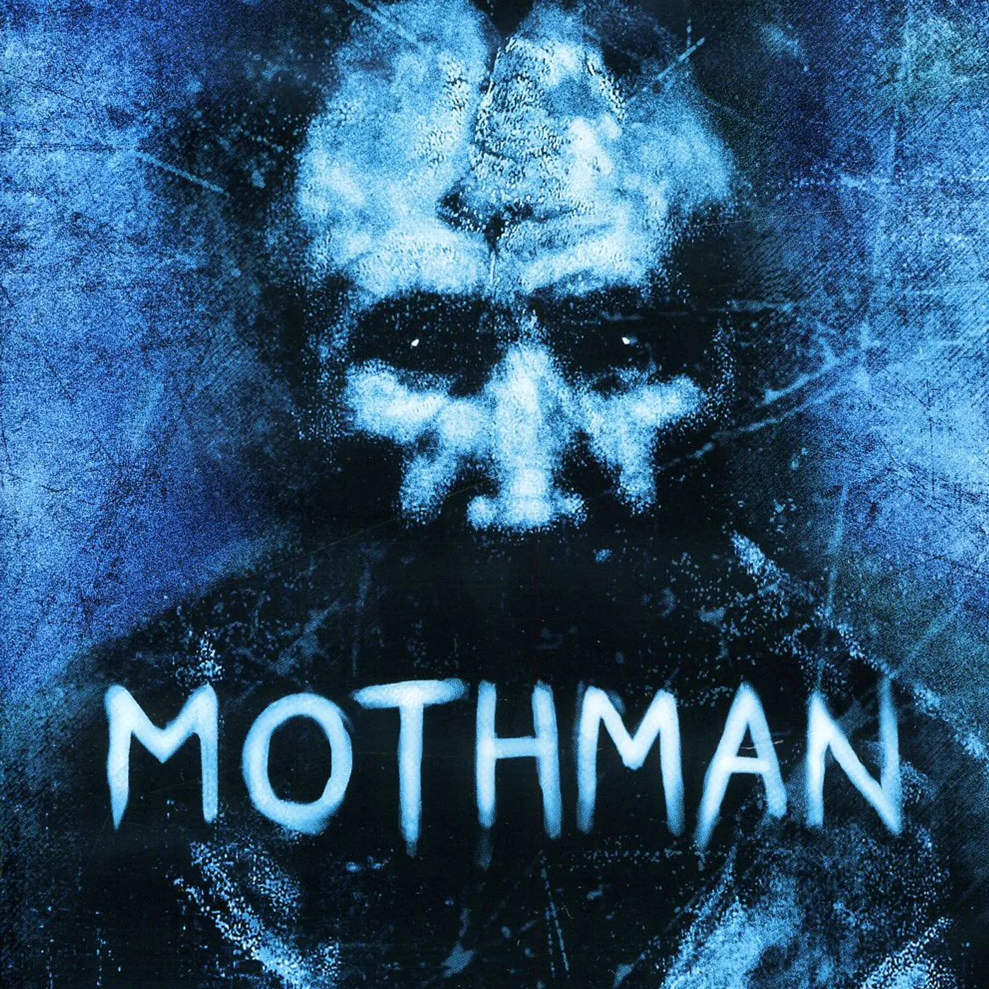 Mothman (2010) DVD