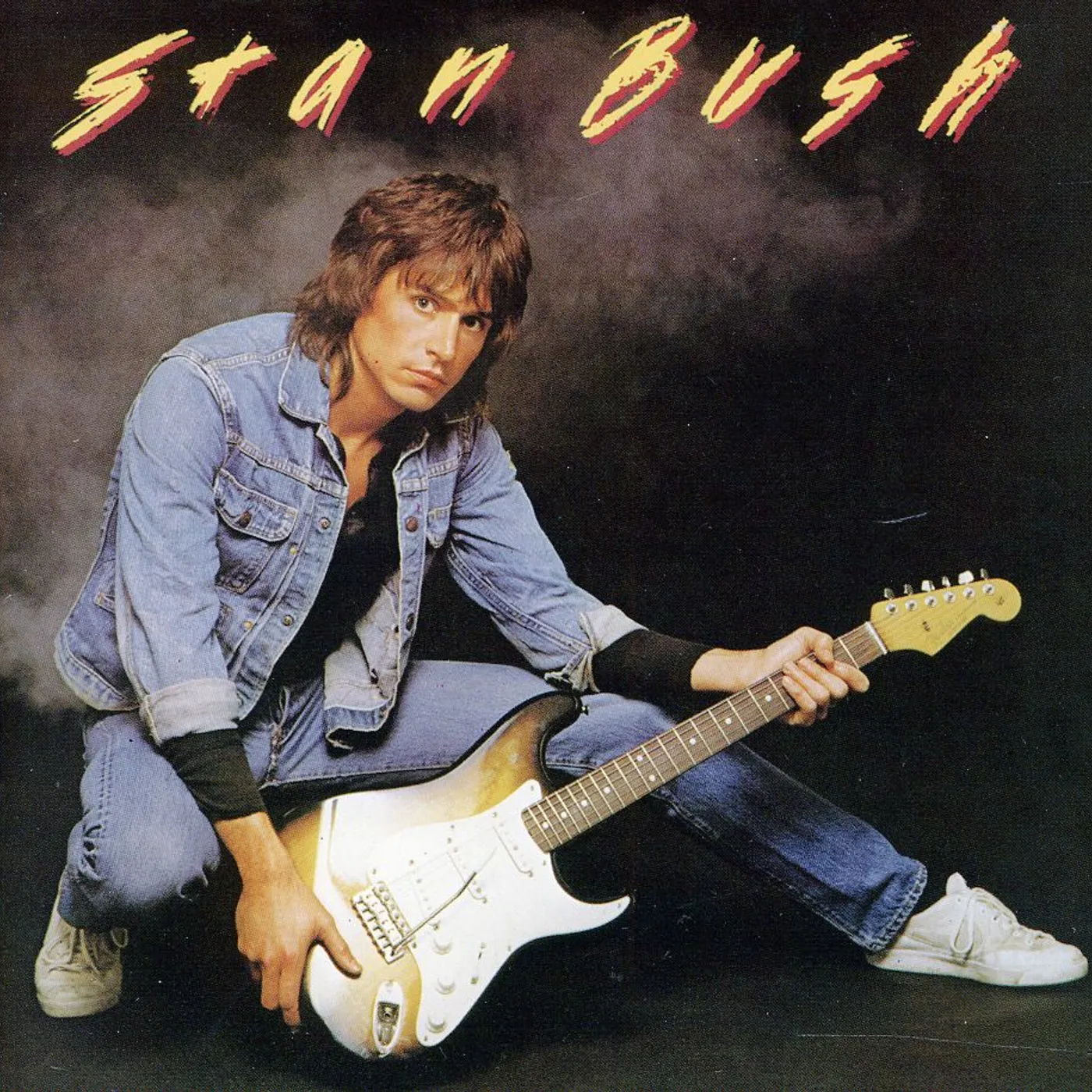 STAN BUSH CD