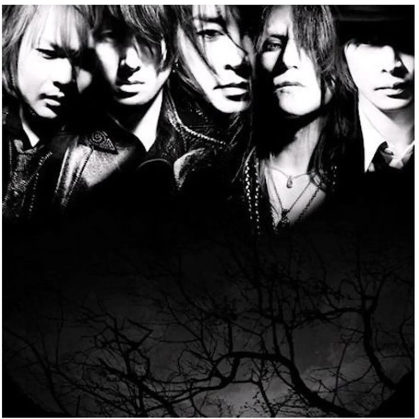 LUNA SEA CD