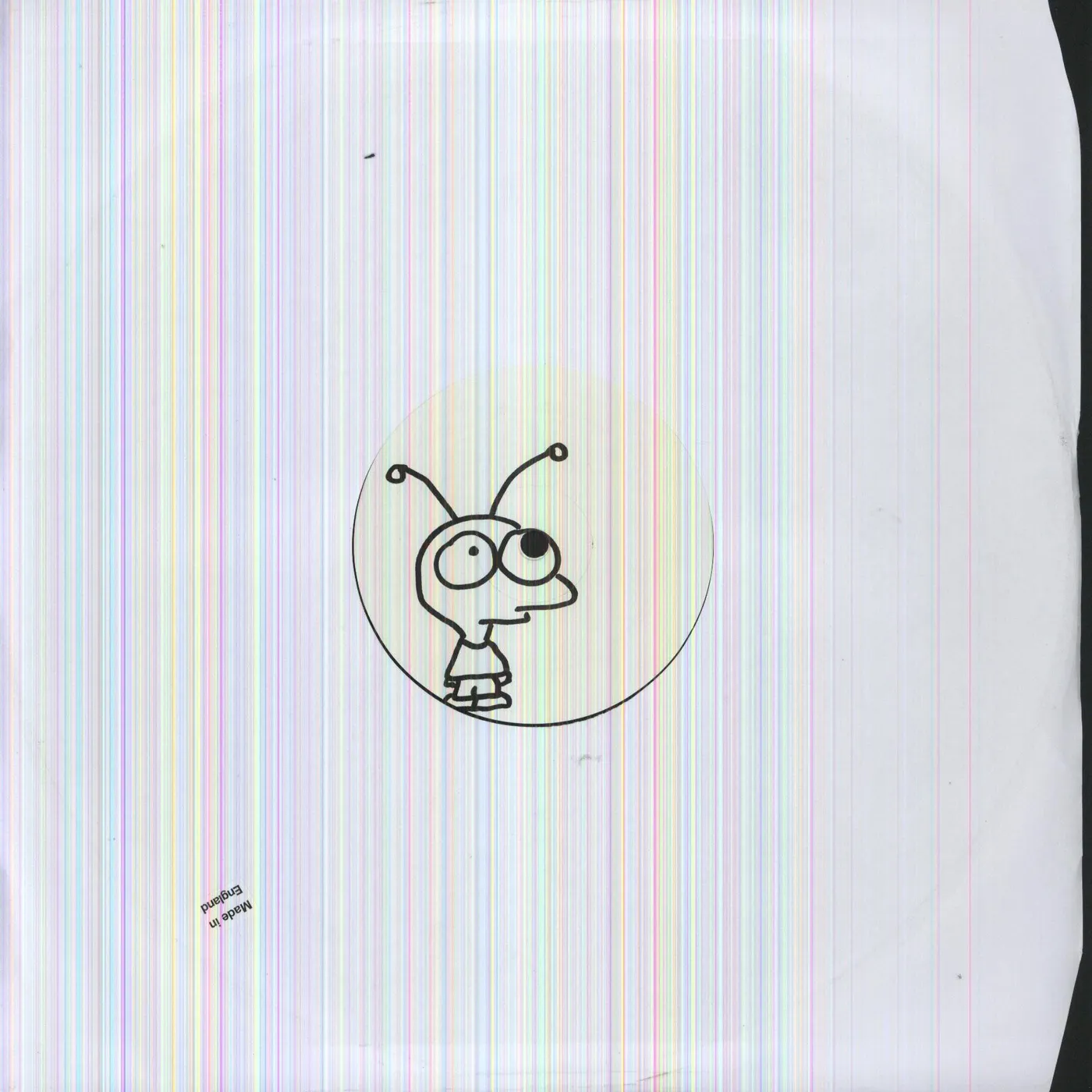 Moby Lie Down In Darkness Vinyl Record