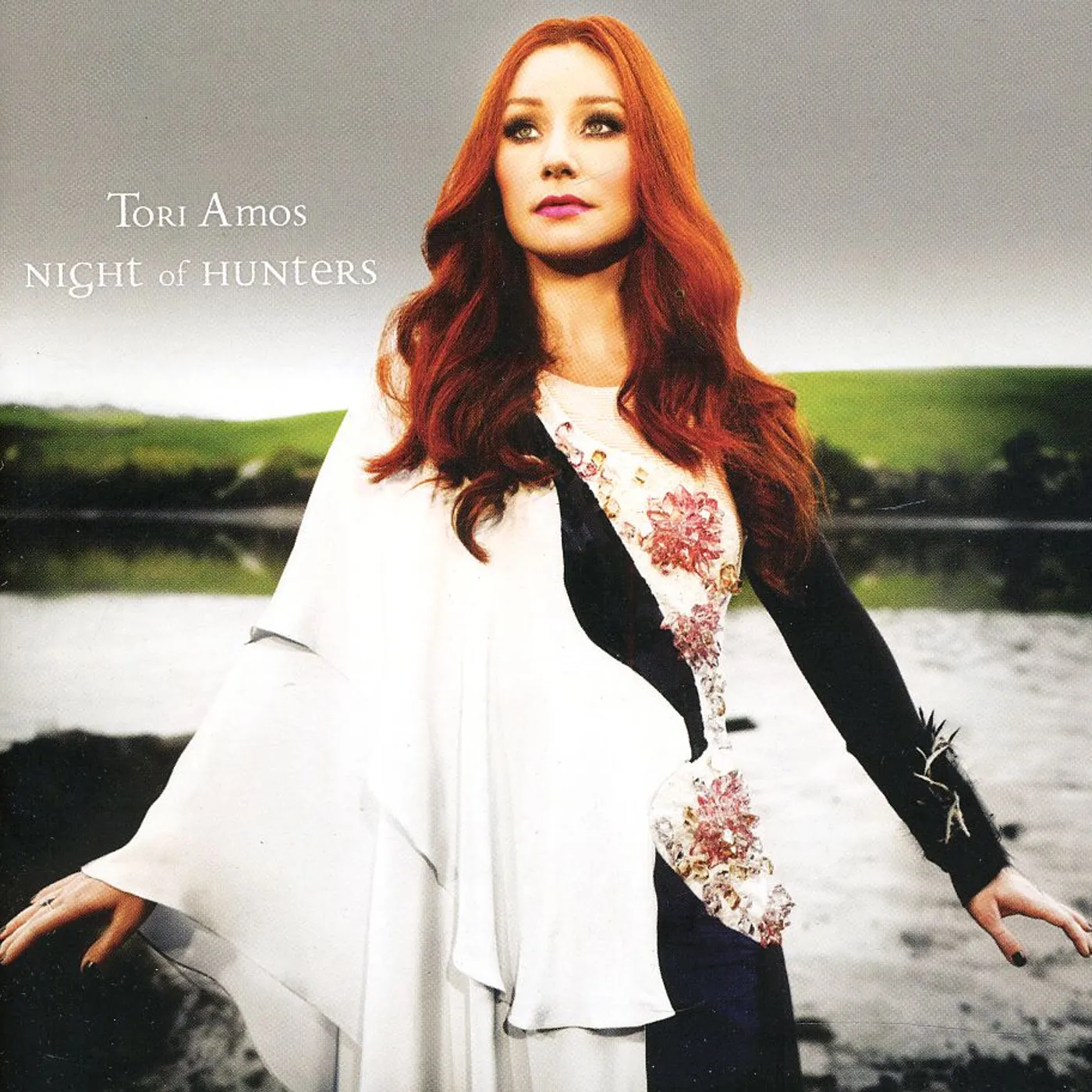 Tori Amos NIGHT OF HUNTERS CD