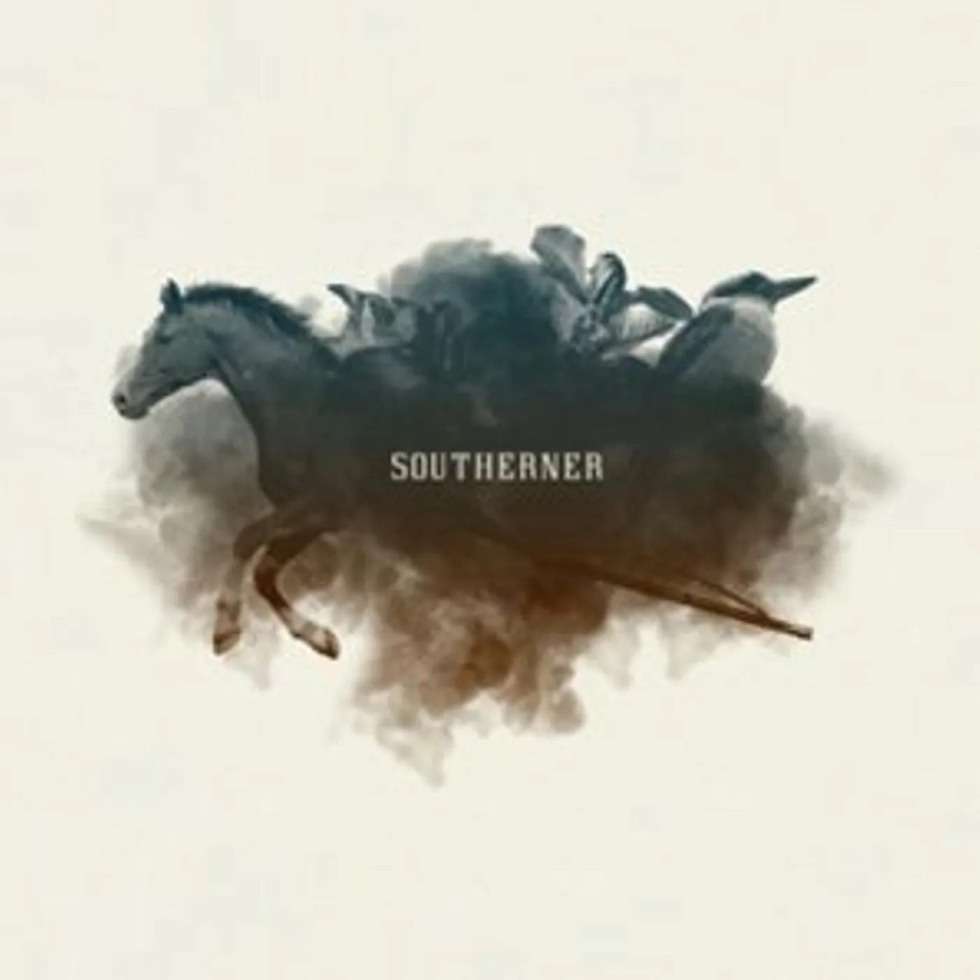 Trent Dabbs Southerner Vinyl Record