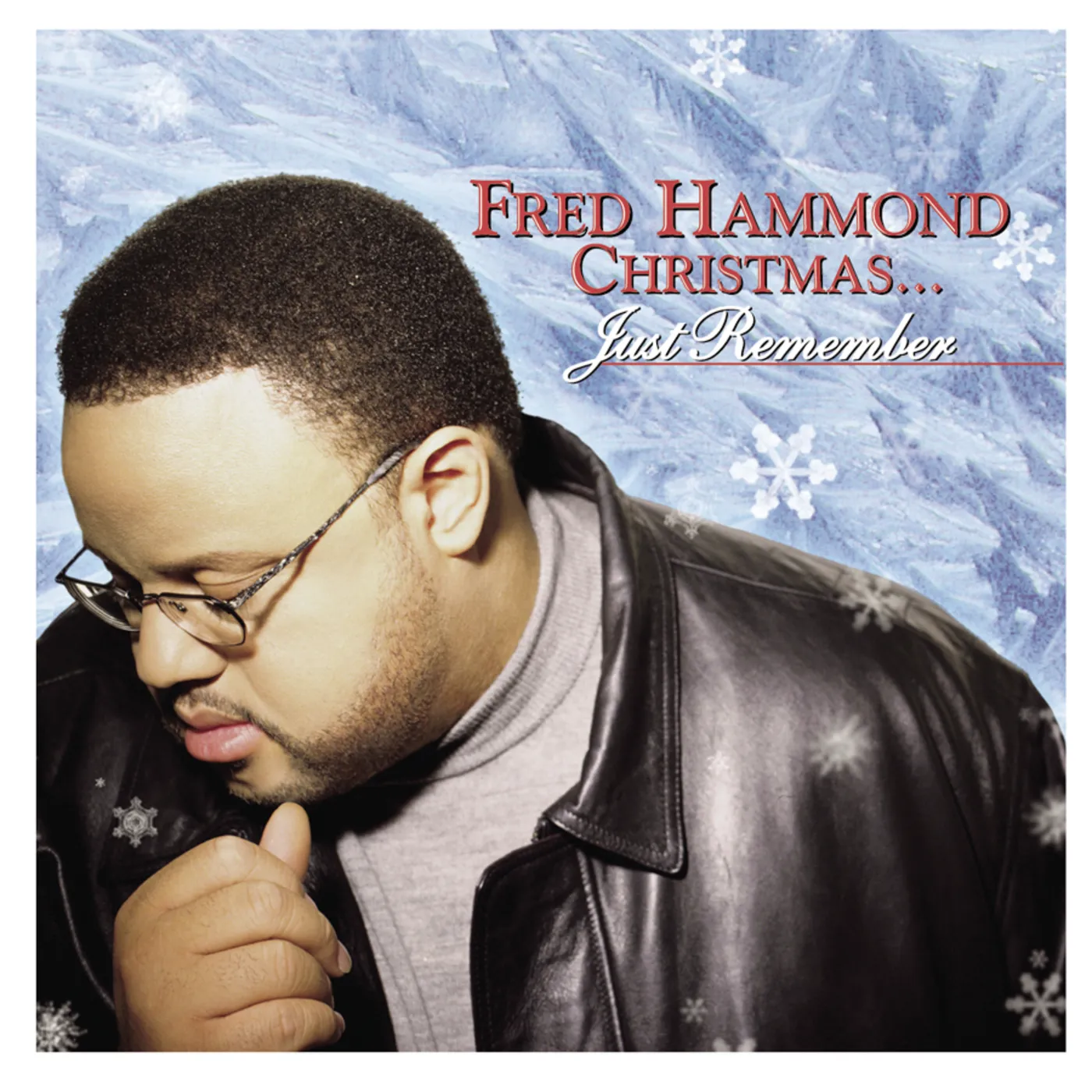 FRED HAMMOND CHRISTMAS: JUST REMEMBER CD