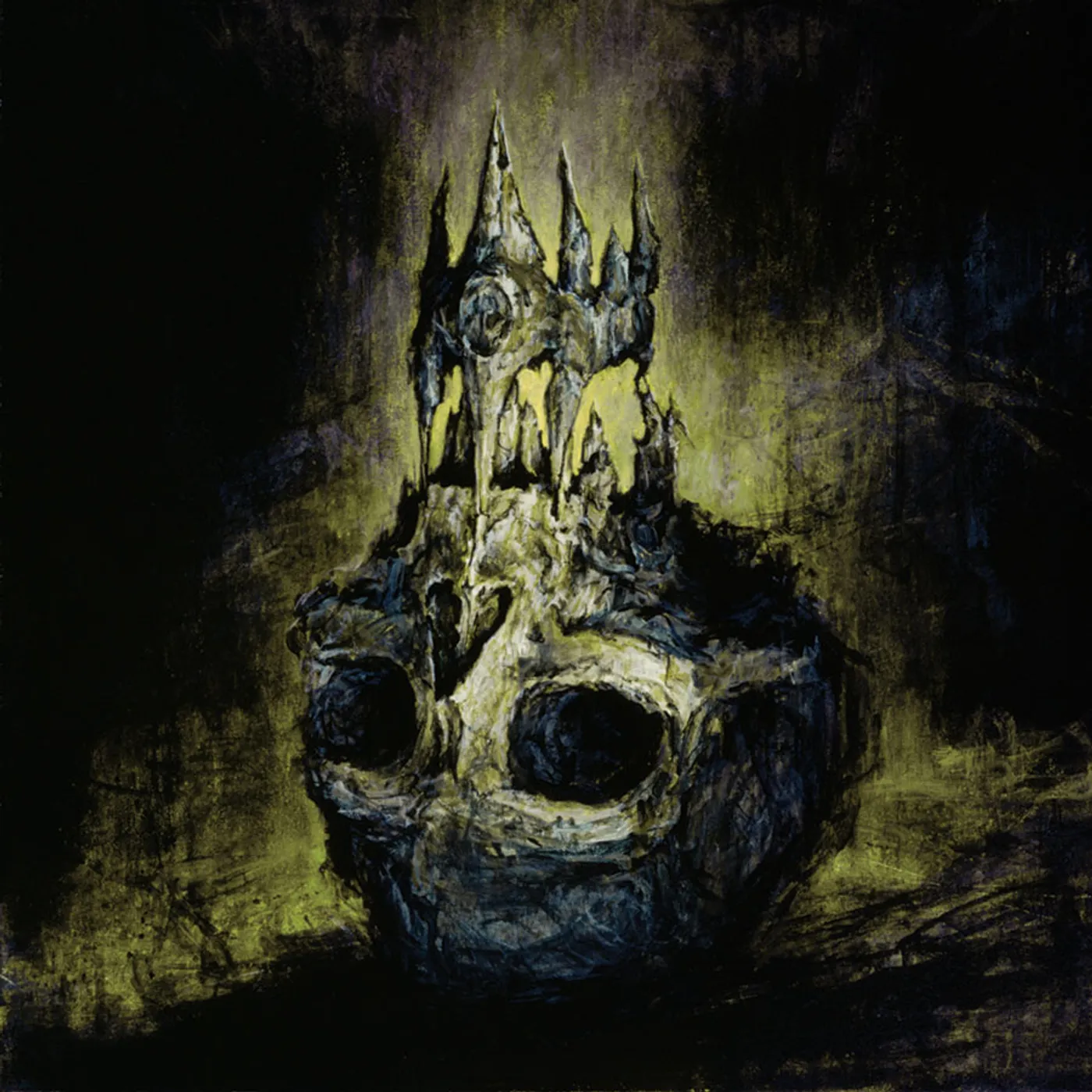 The Devil Wears Prada DEAD THRONE CD