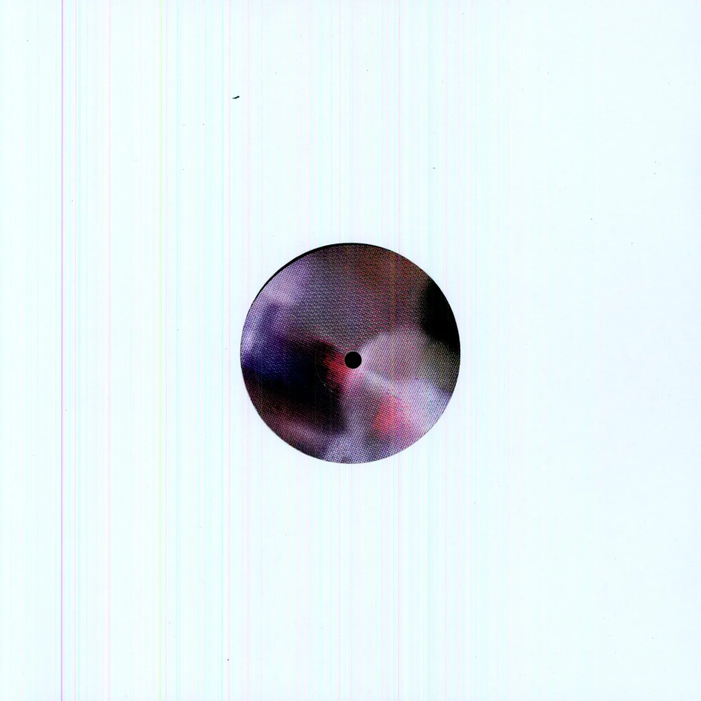 XDB APARI Vinyl Record