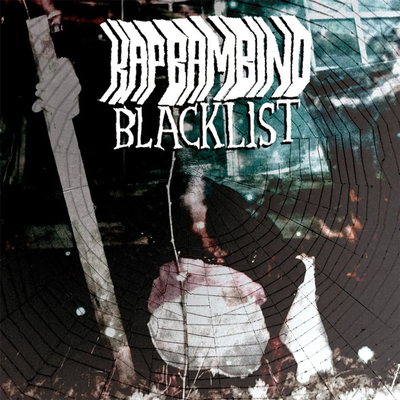 Kap Bambino Blacklist Vinyl Record