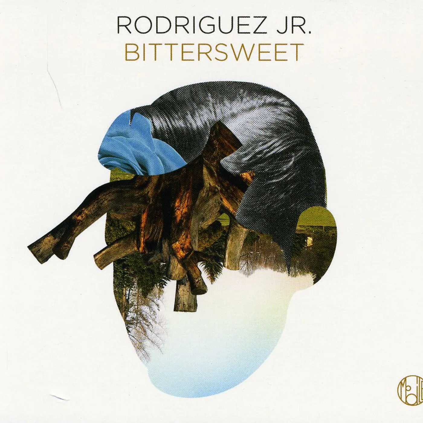 Rodriguez Jr. BITTERSWEET CD