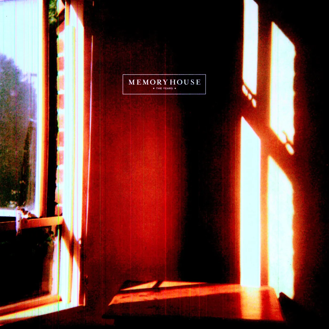 Memoryhouse YEARS (EP) Vinyl Record