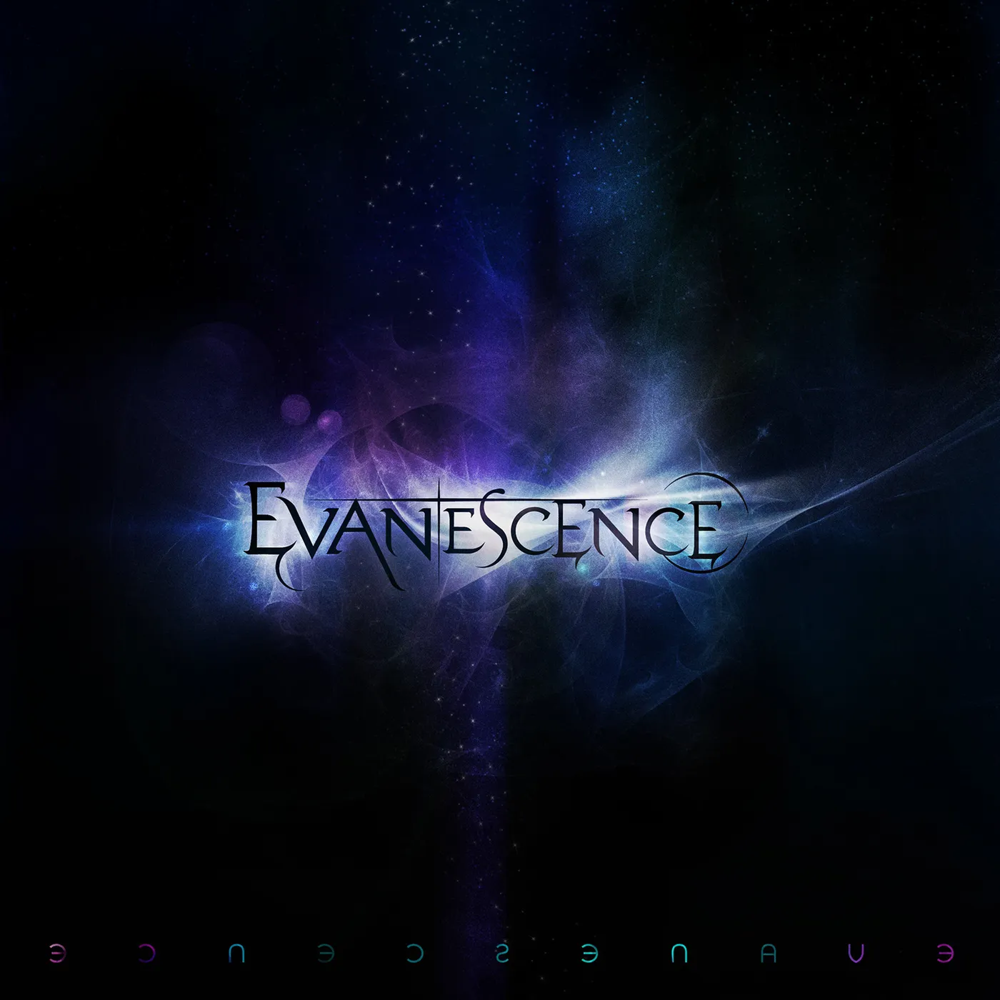 EVANESCENCE CD