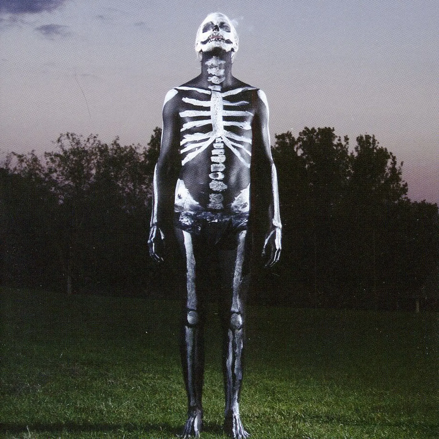 Dangerous TEENAGE RAMPAGE CD