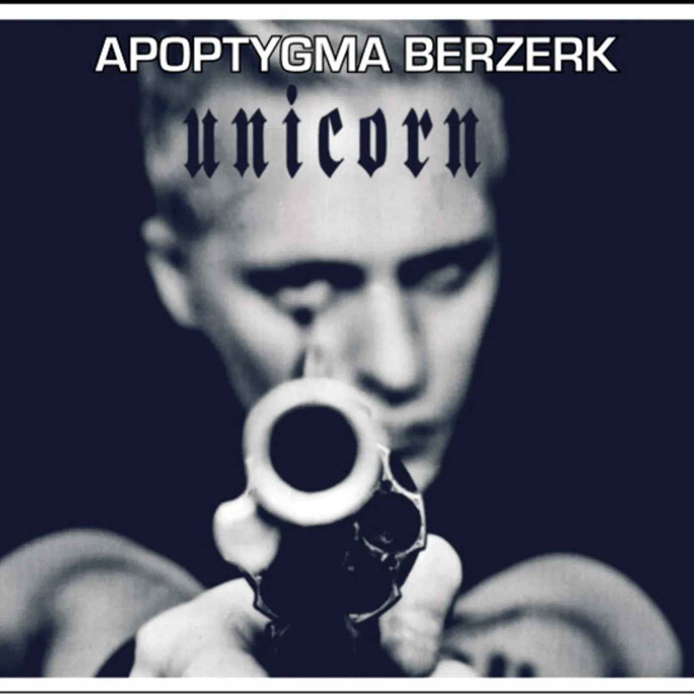 Apoptygma Berzerk UNICORN CD