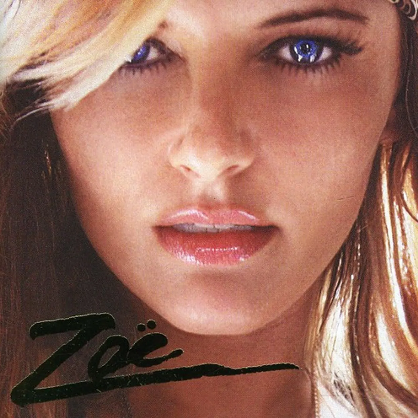 Zoë Badwi ZOE CD