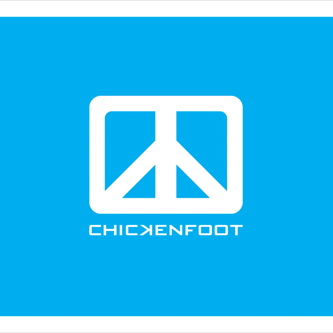 CHICKENFOOT III CD