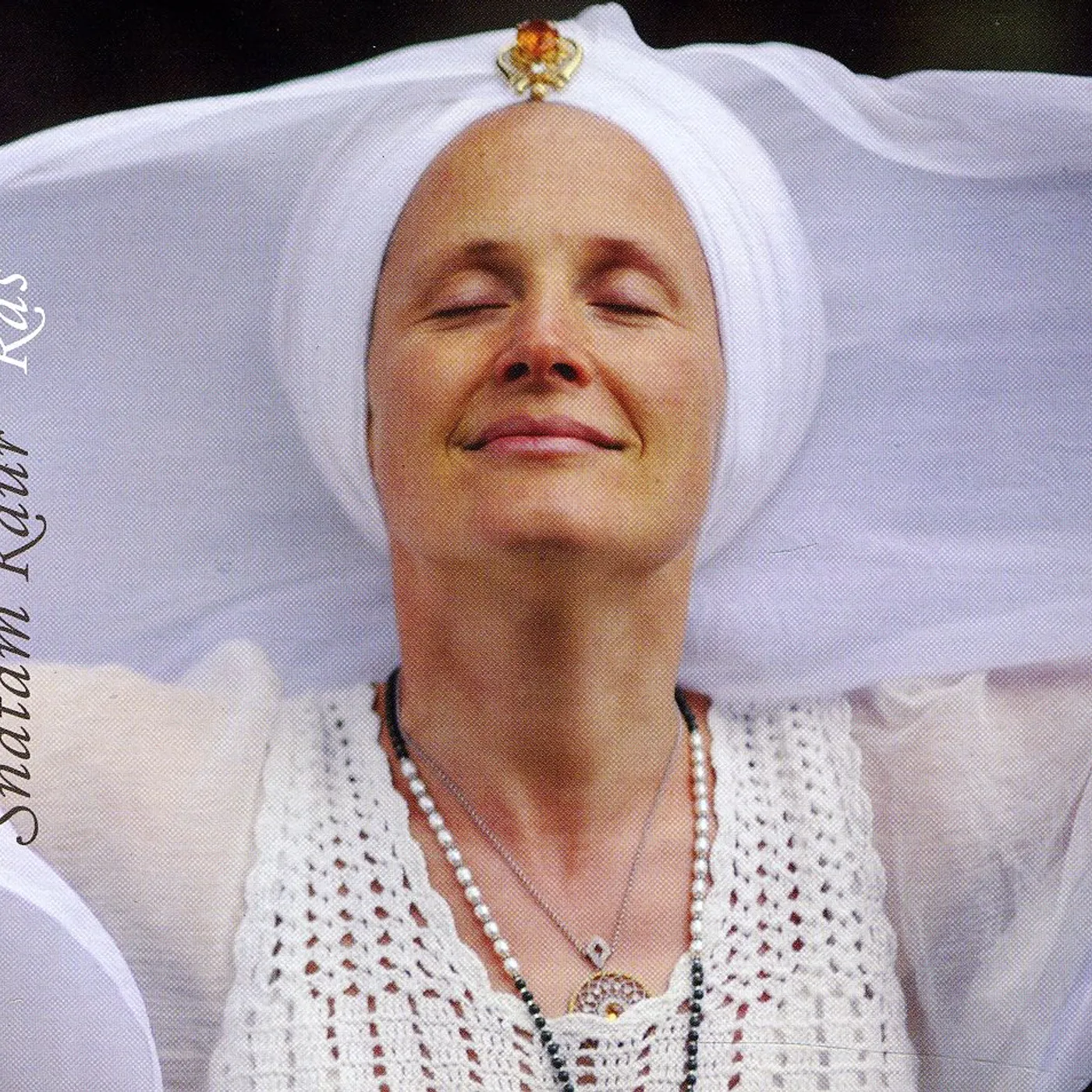 Snatam Kaur RAS CD