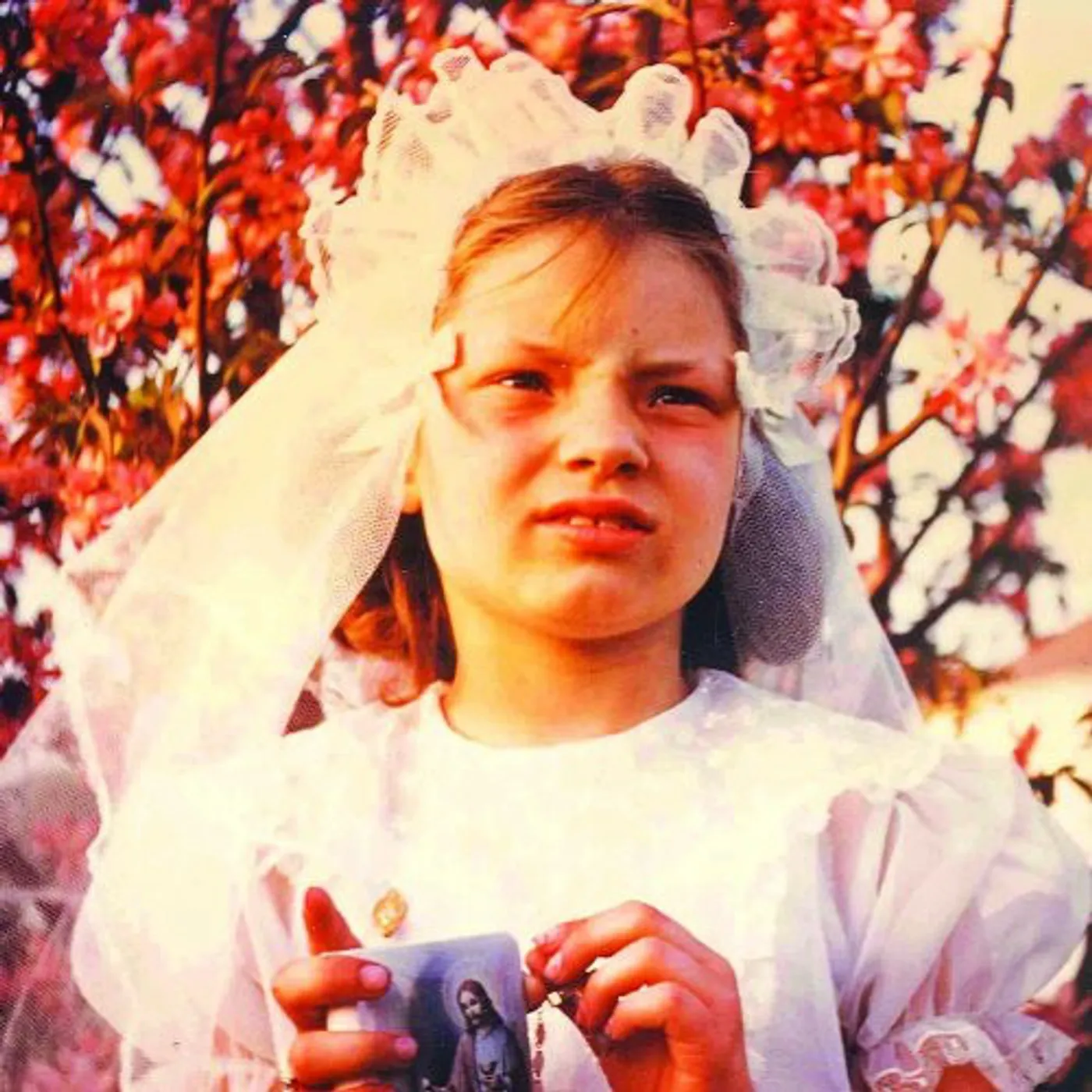 The Parson Red Heads YEARLING Vinyl Record