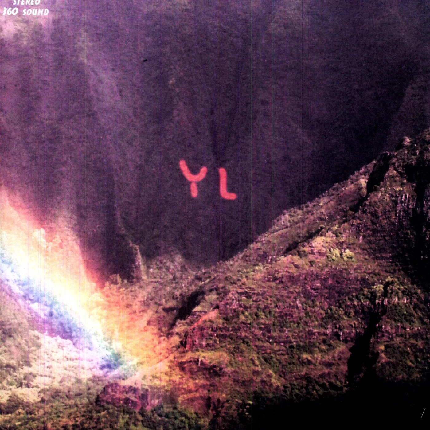 Youth Lagoon YEAR OF HIBERNATION Vinyl Record