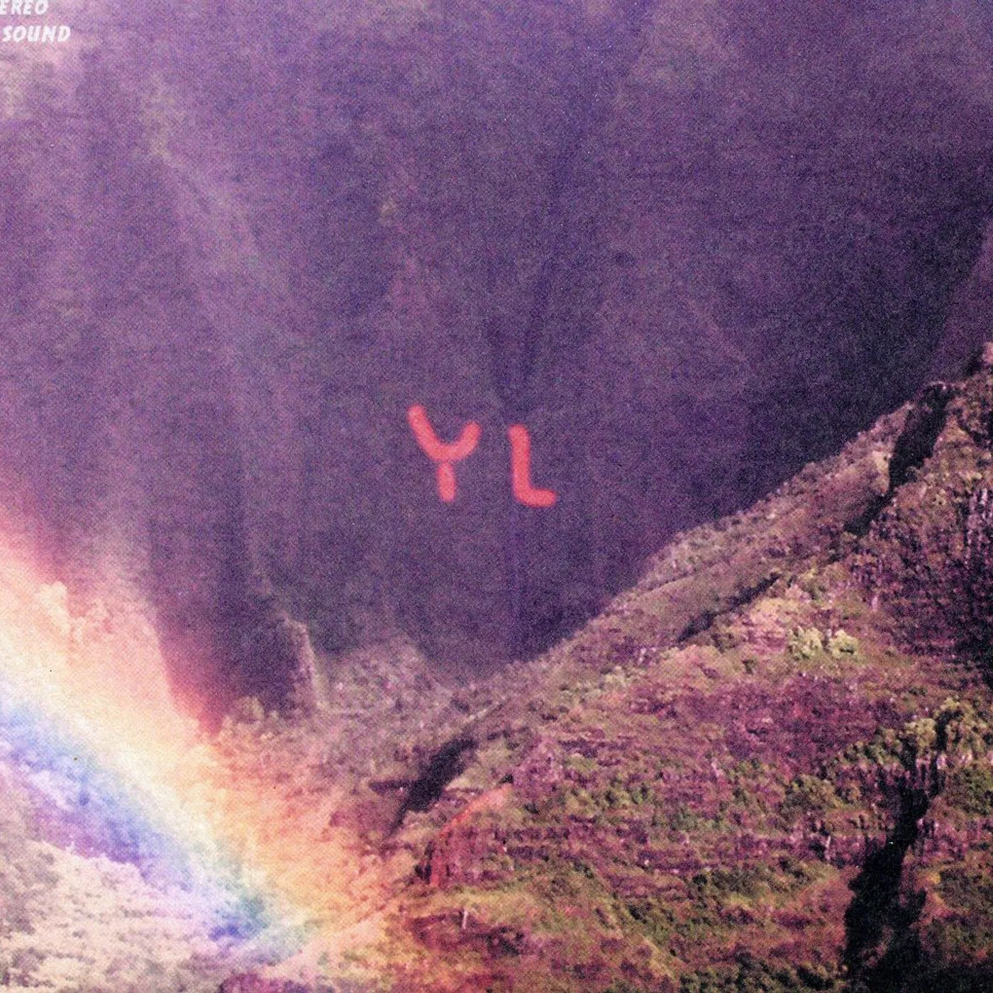 Youth Lagoon YEAR OF HIBERNATION CD